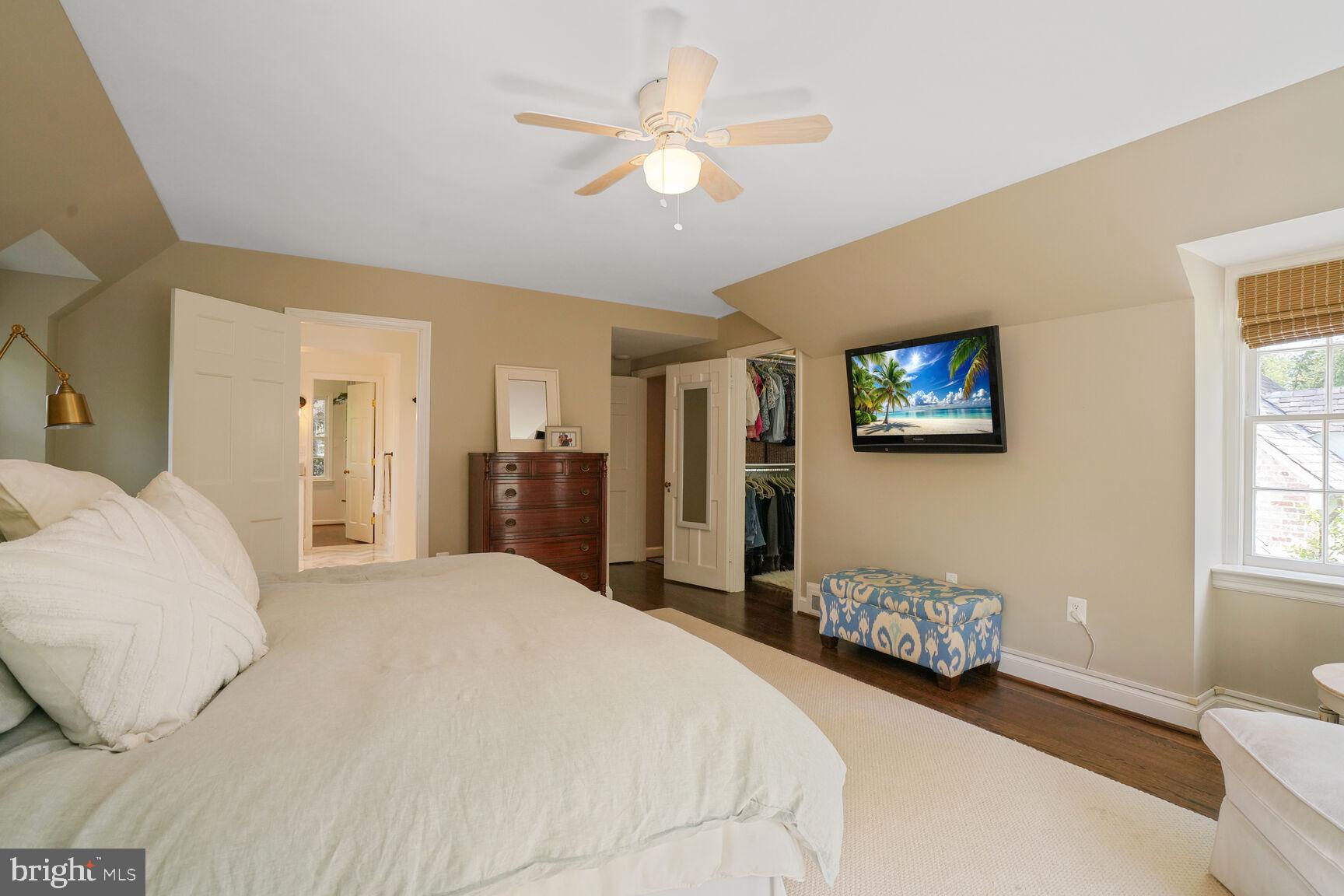 WESLEY HEIGHTS - Residential