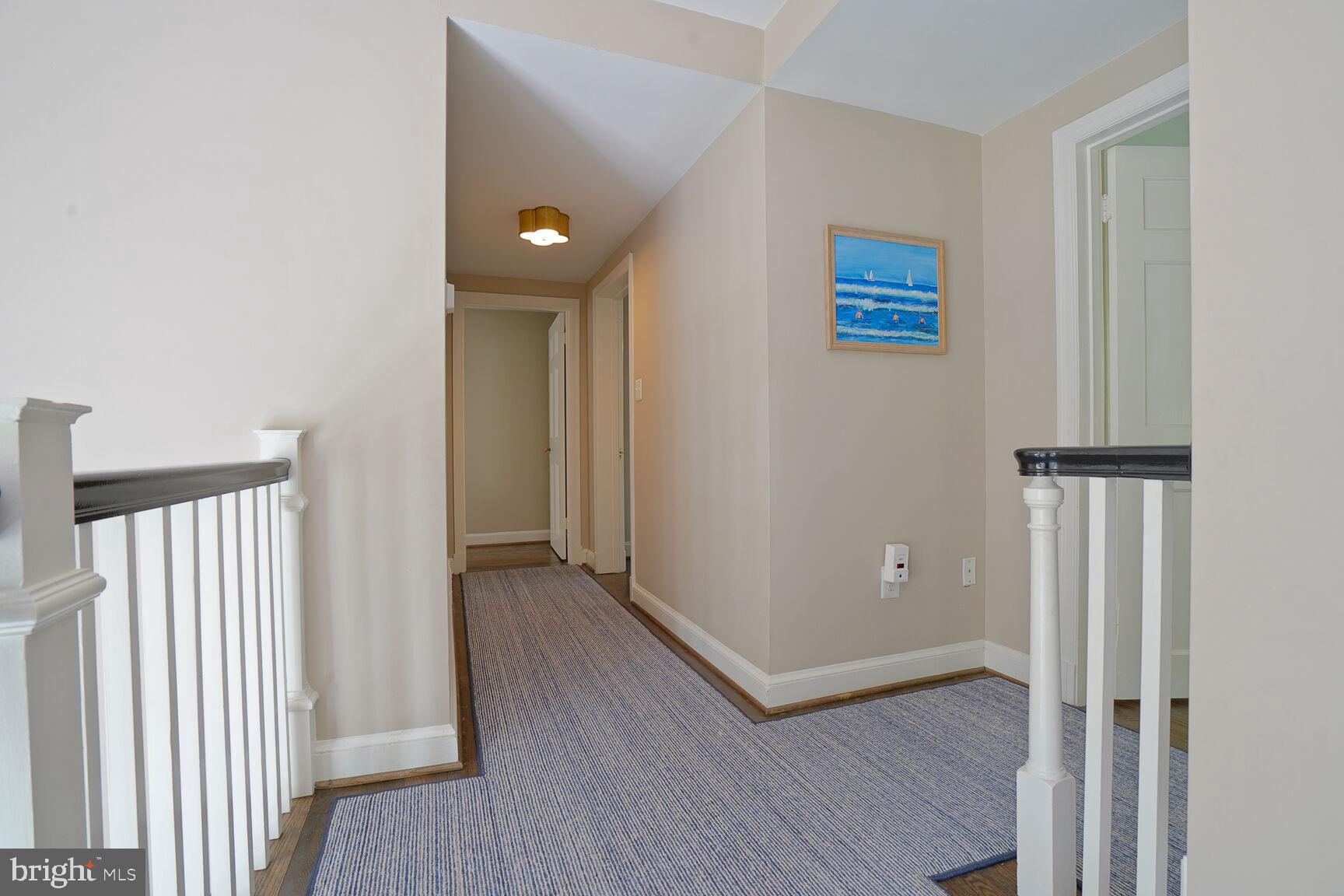 WESLEY HEIGHTS - Residential
