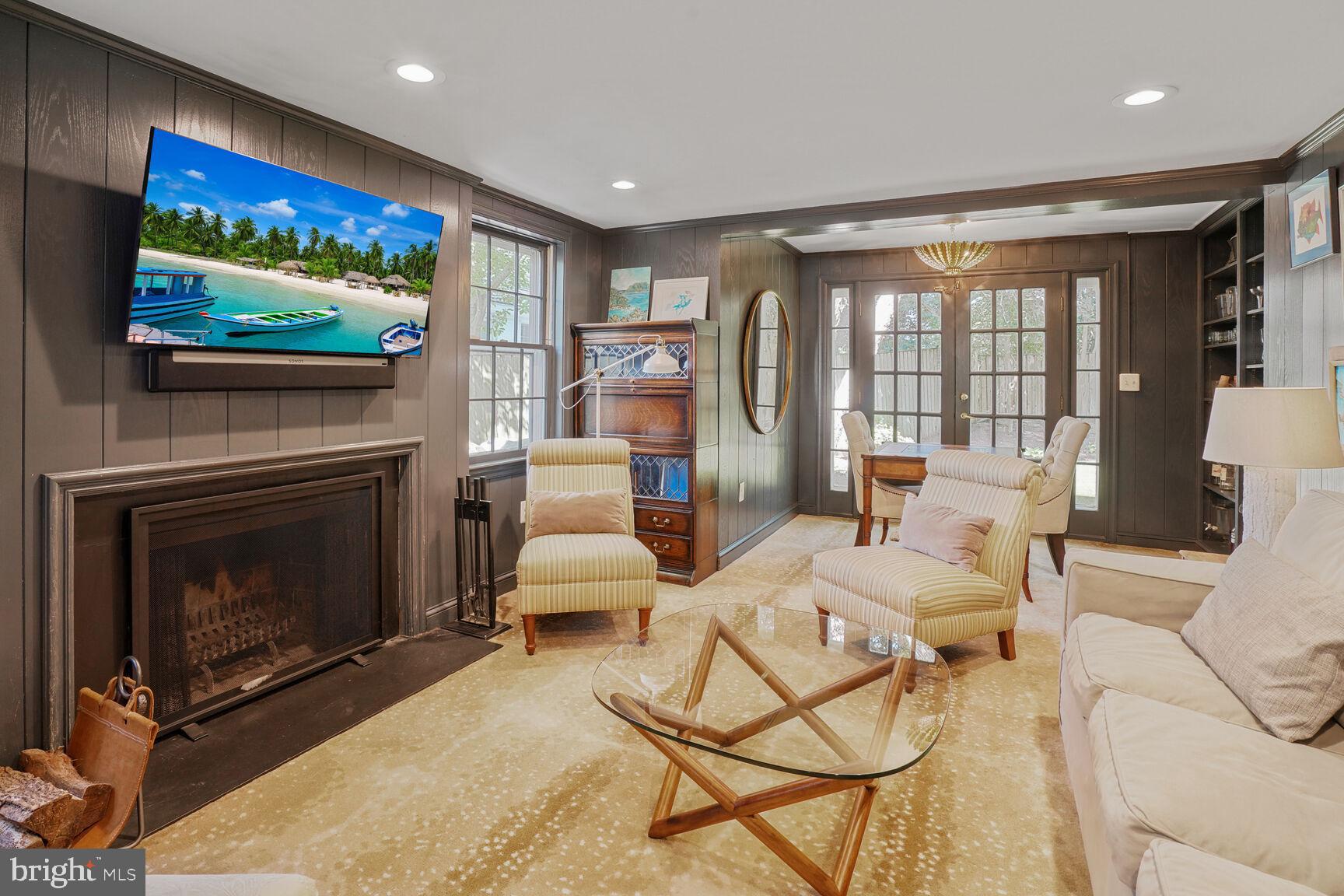 WESLEY HEIGHTS - Residential