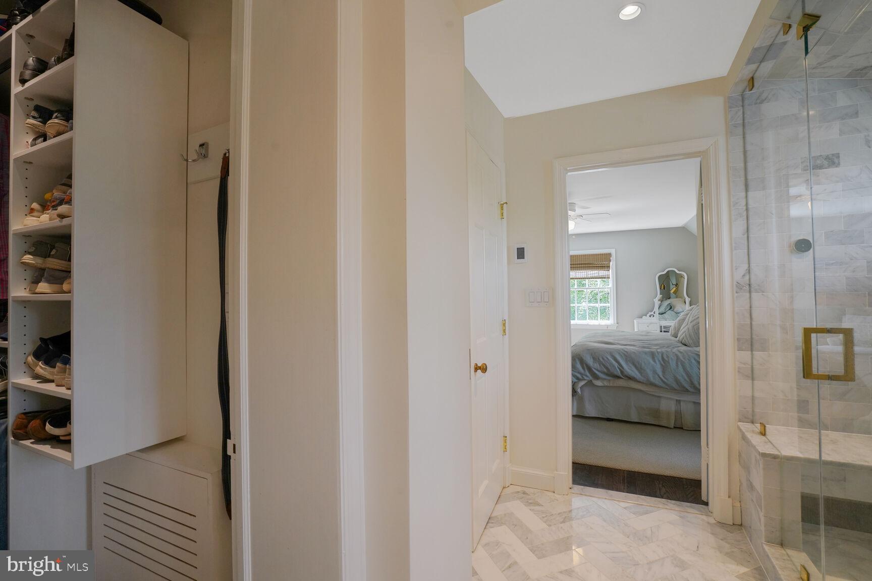 WESLEY HEIGHTS - Residential