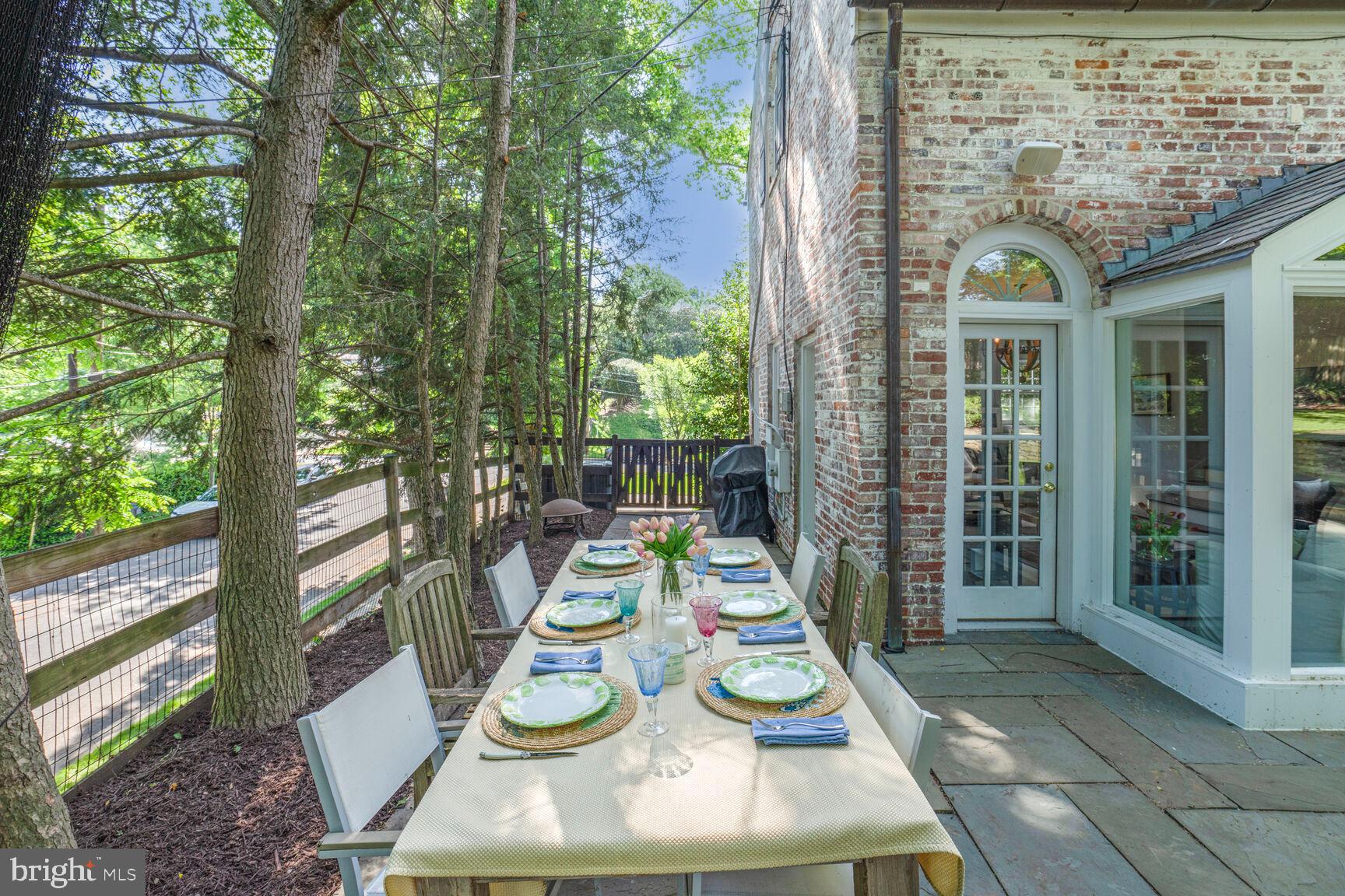 WESLEY HEIGHTS - Residential