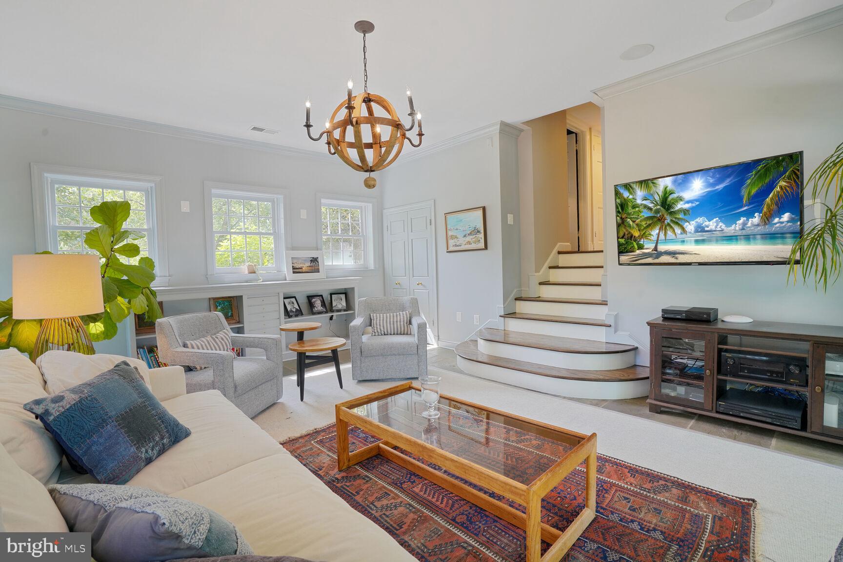 WESLEY HEIGHTS - Residential