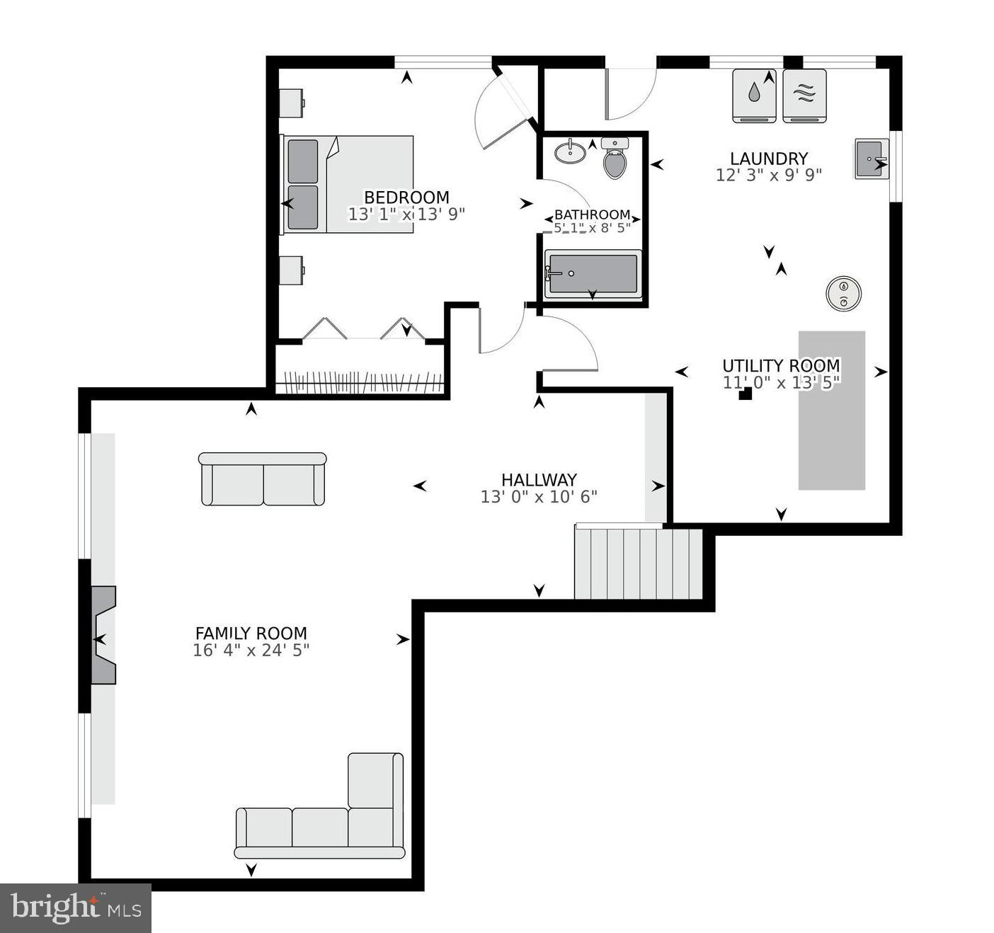 WESLEY HEIGHTS - Residential