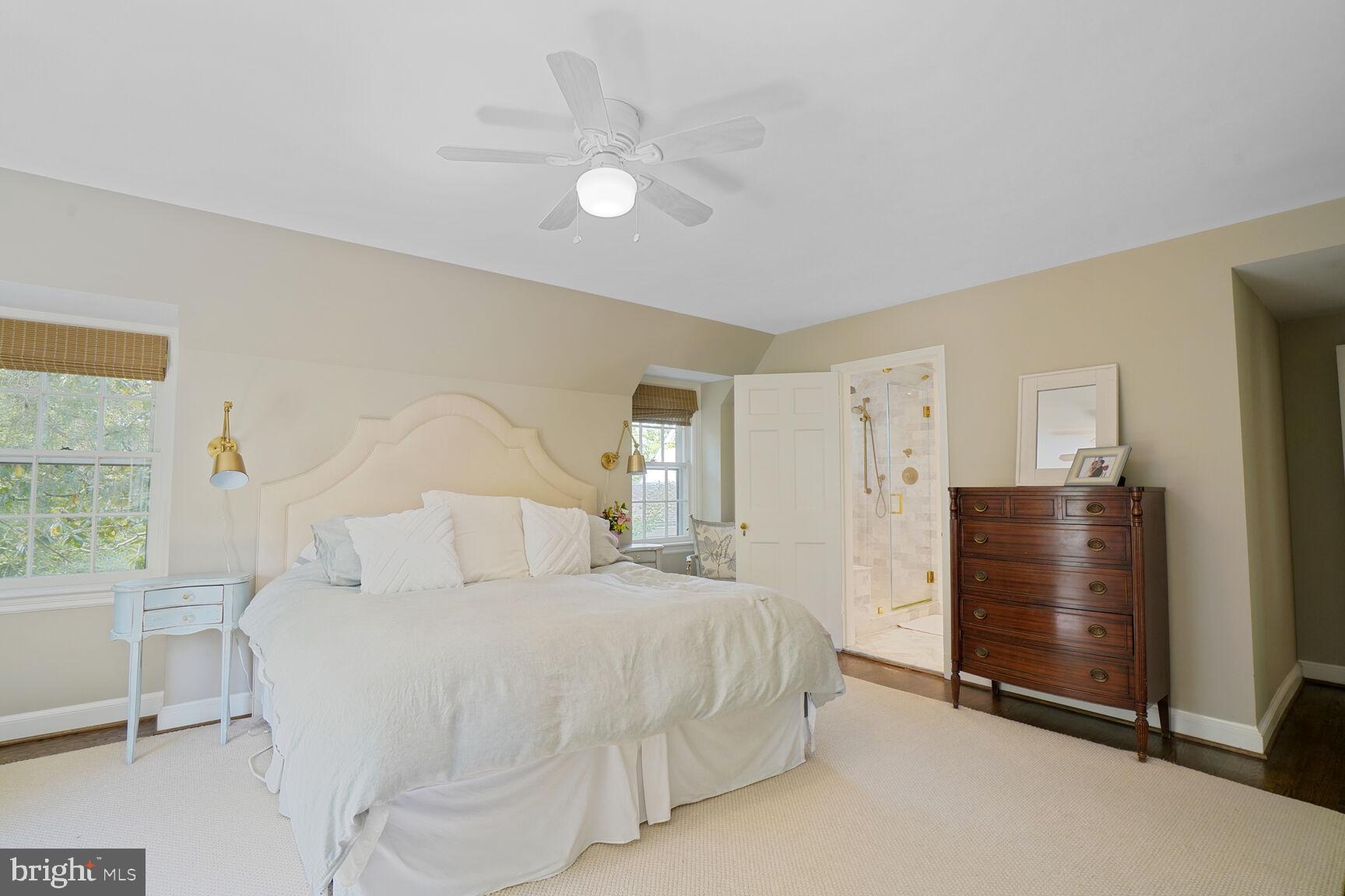 WESLEY HEIGHTS - Residential