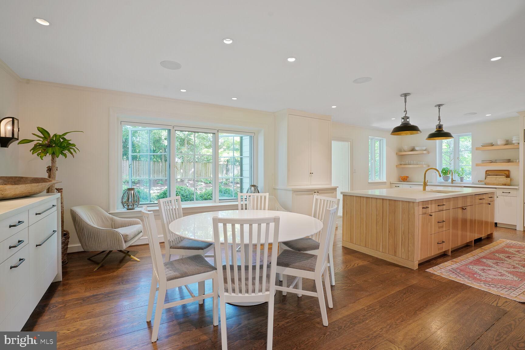 WESLEY HEIGHTS - Residential
