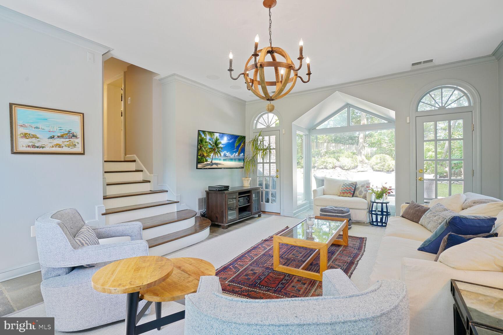WESLEY HEIGHTS - Residential