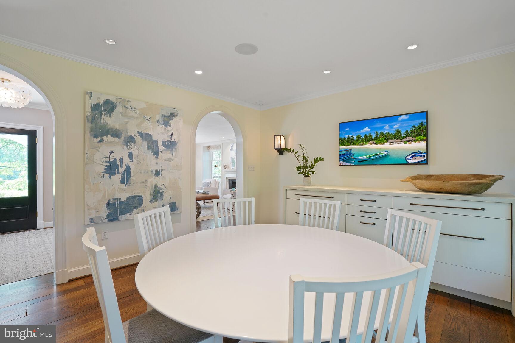 WESLEY HEIGHTS - Residential