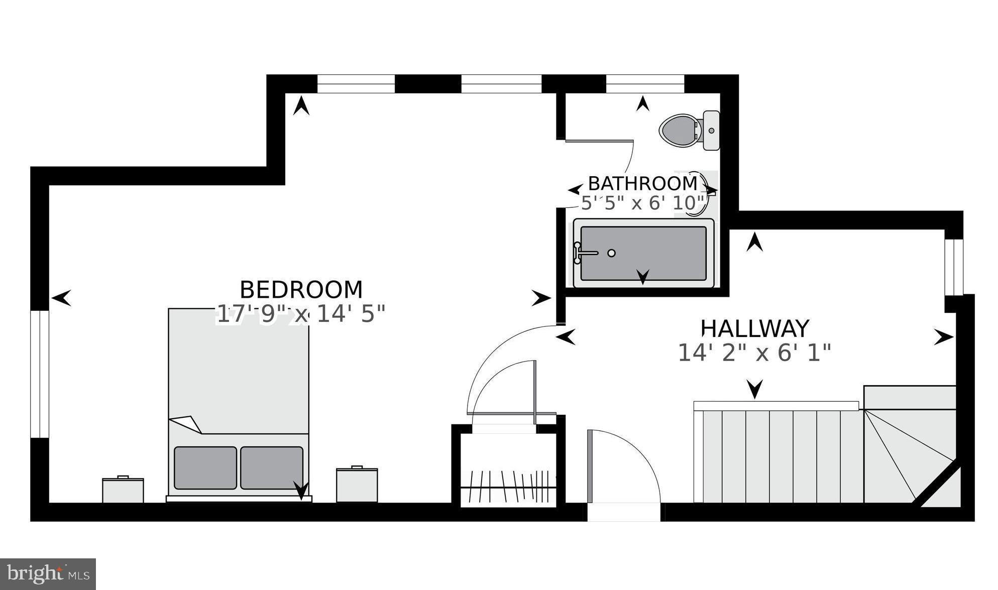 WESLEY HEIGHTS - Residential