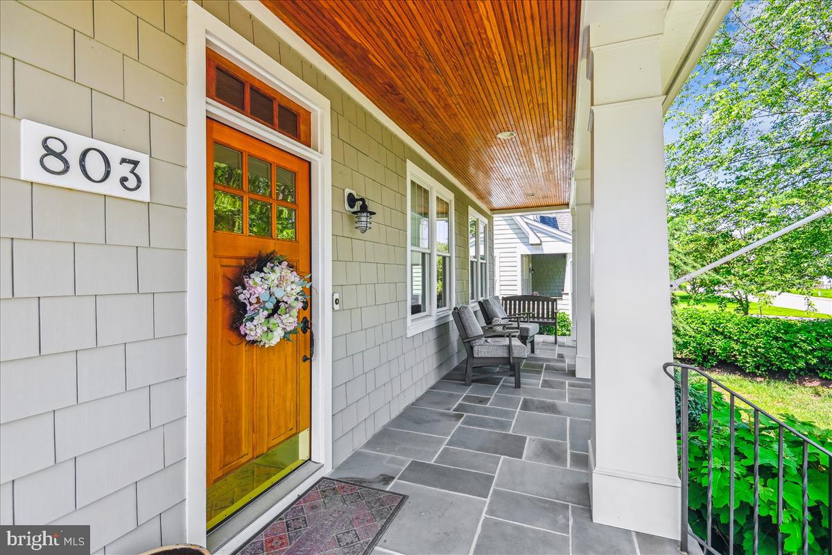 PARKWOOD - Residential