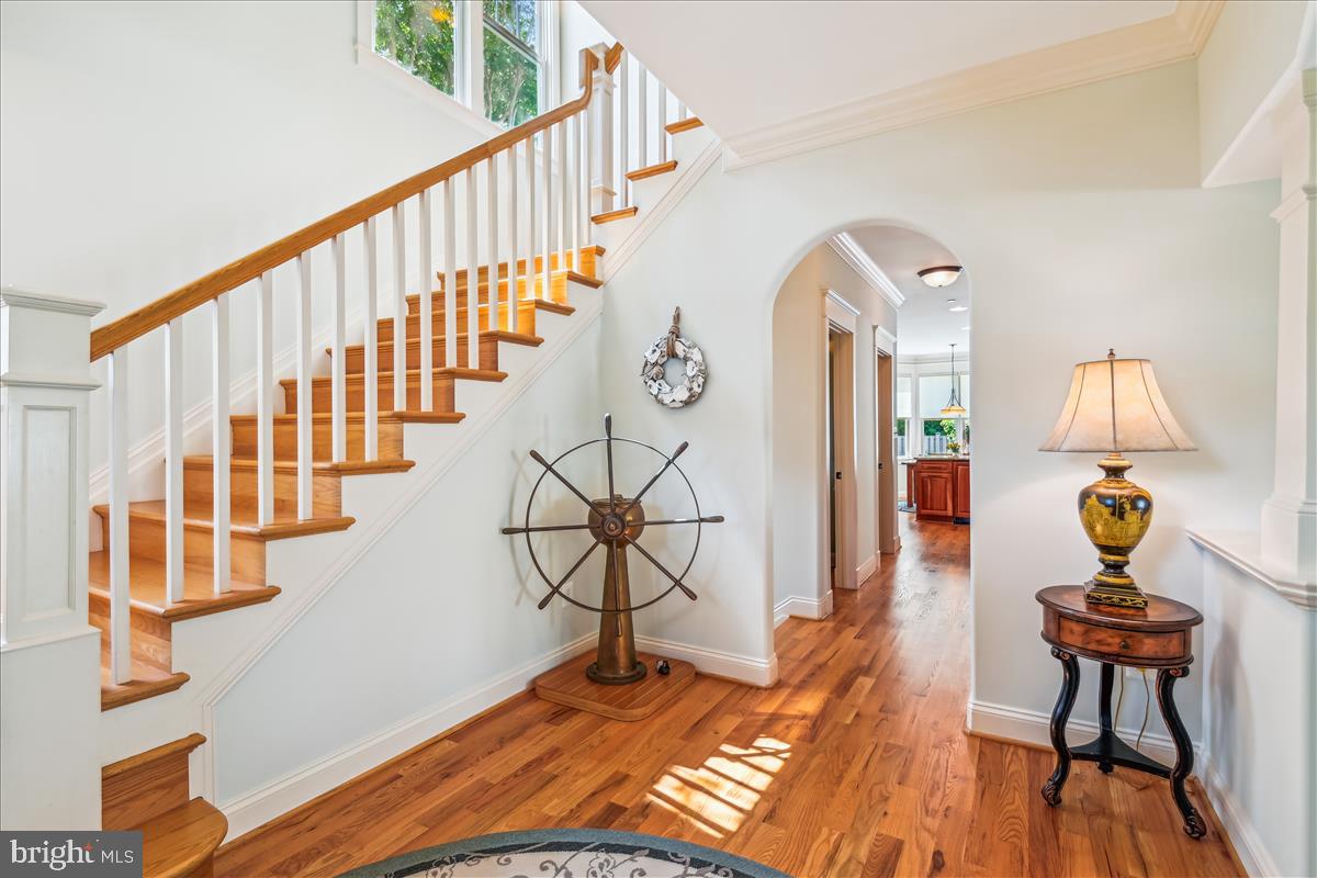 PARKWOOD - Residential