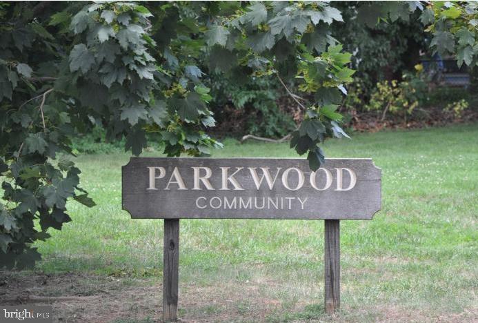 PARKWOOD - Residential