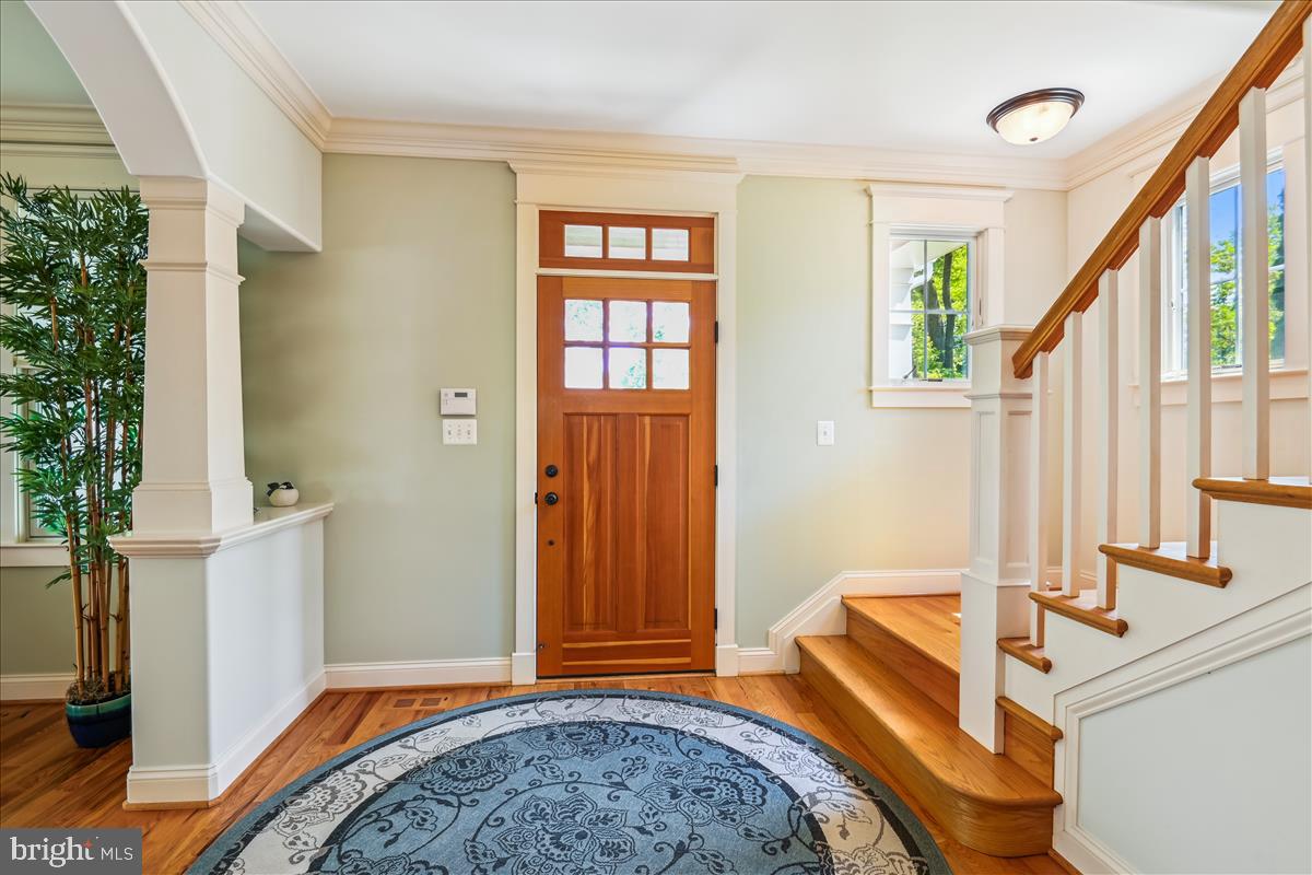 PARKWOOD - Residential