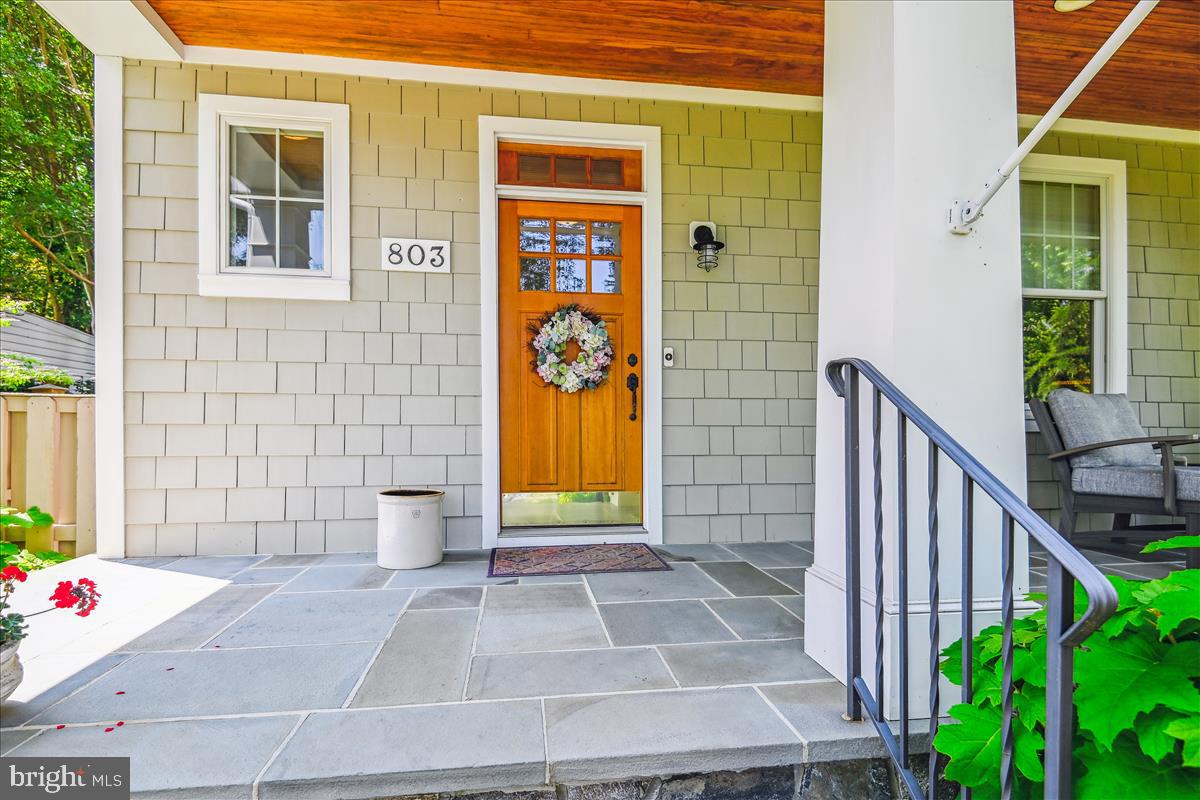 PARKWOOD - Residential