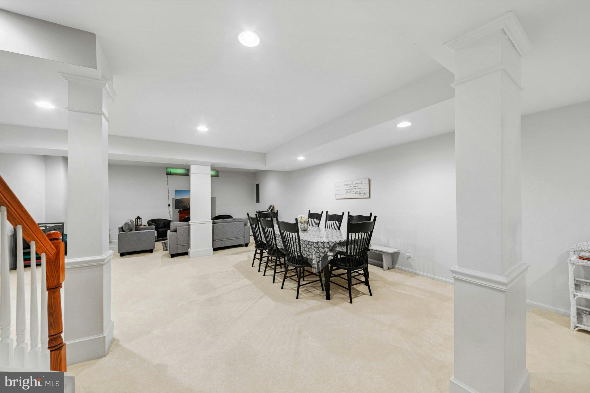 DOYLESTOWN STATION - Residential