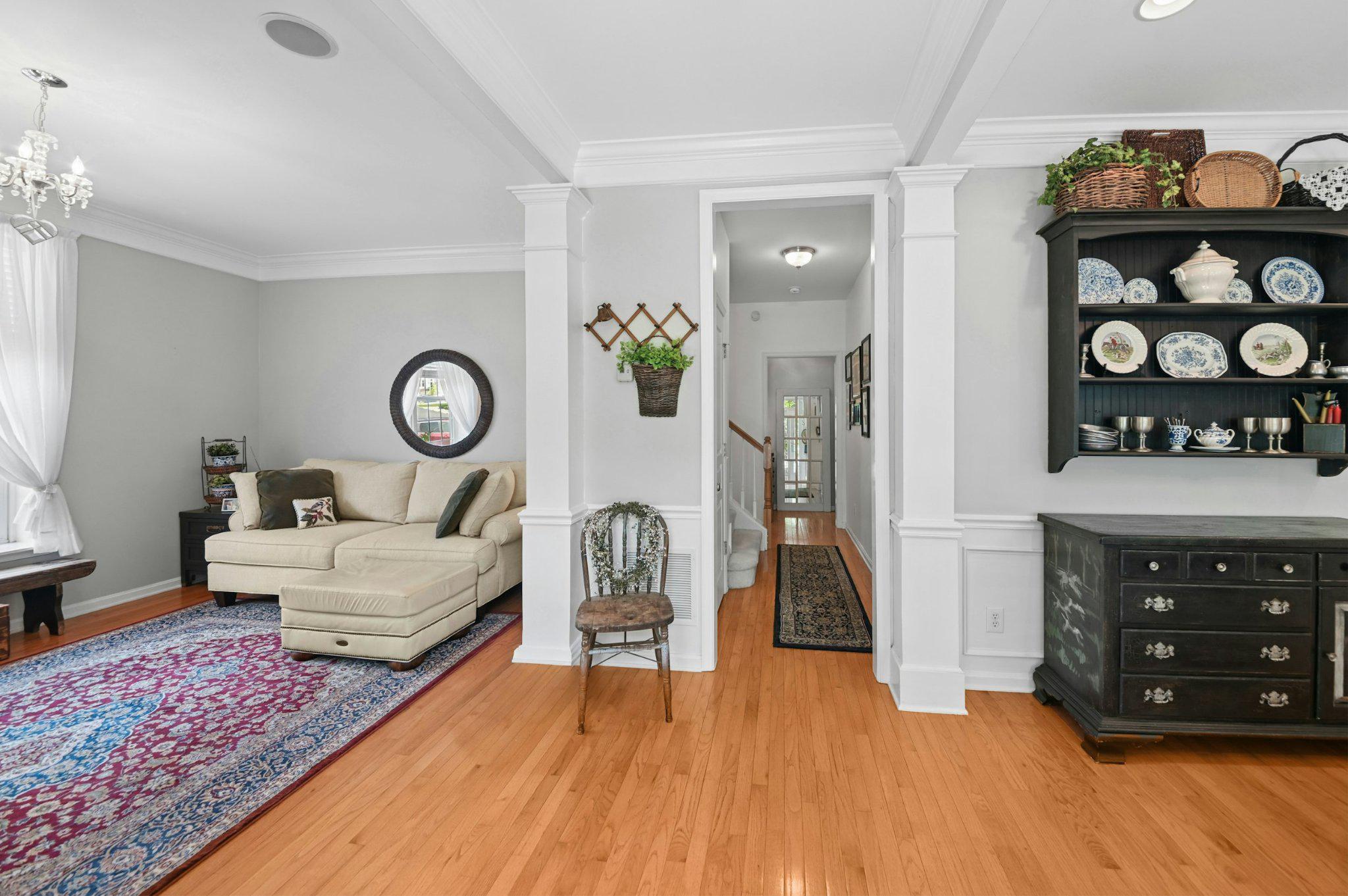 DOYLESTOWN STATION - Residential