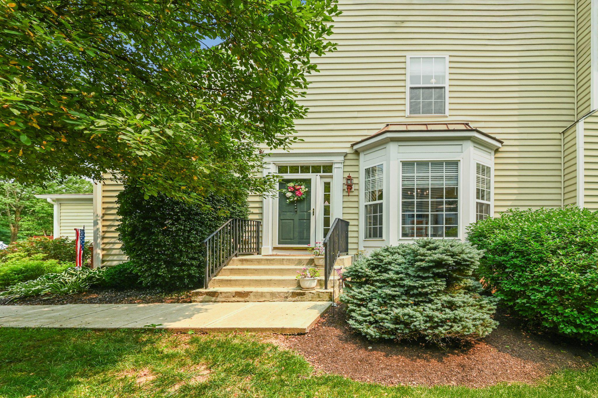DOYLESTOWN STATION - Residential