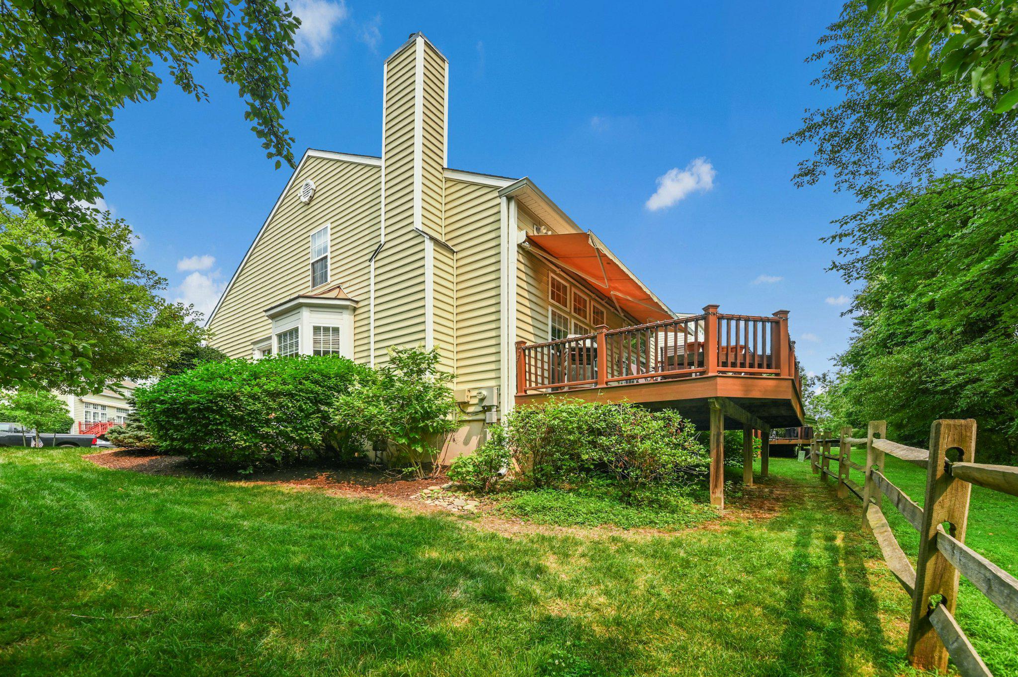 DOYLESTOWN STATION - Residential