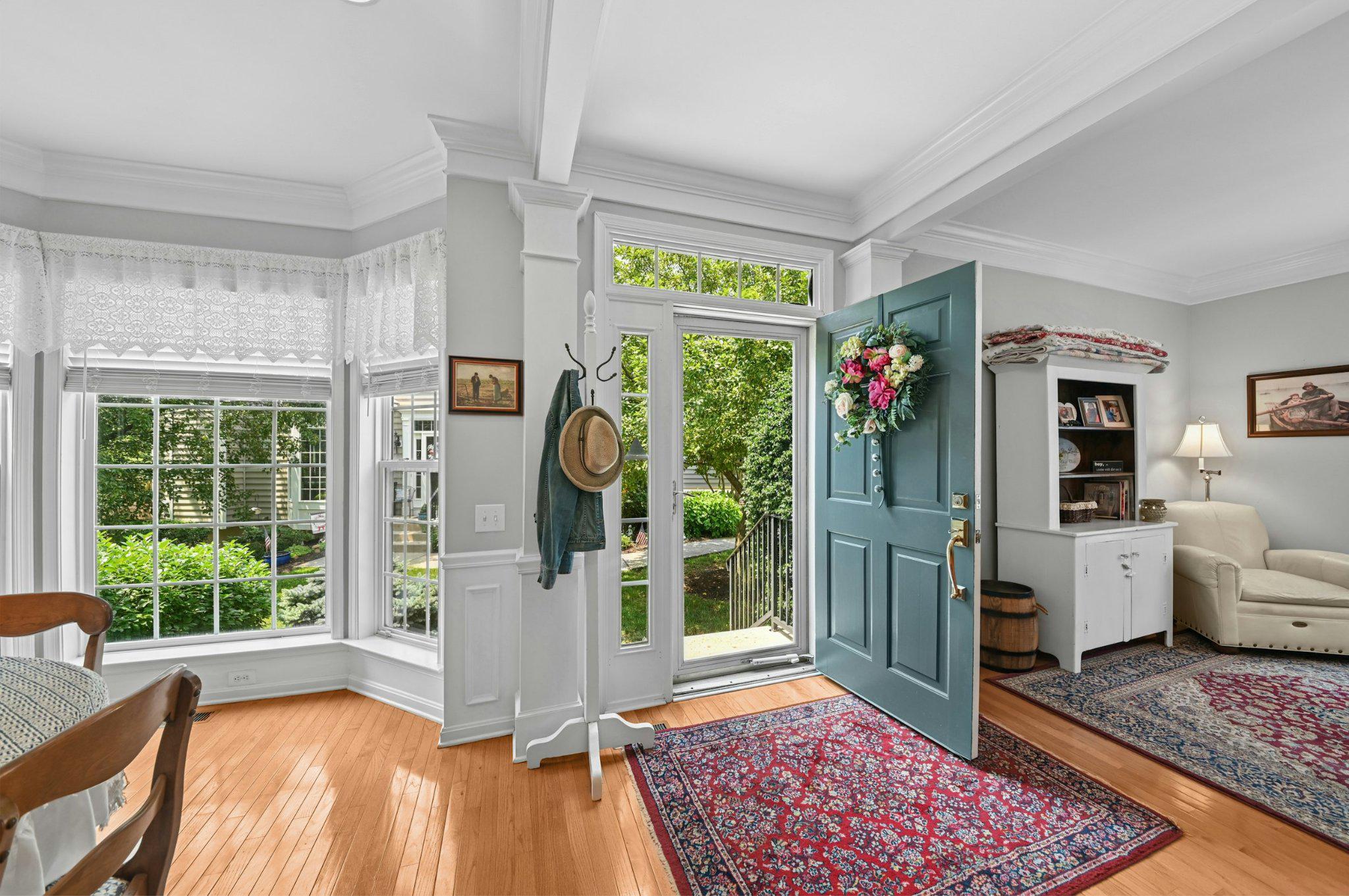 DOYLESTOWN STATION - Residential