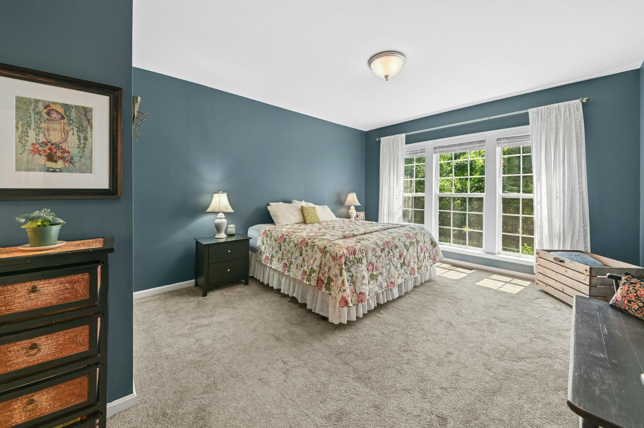 DOYLESTOWN STATION - Residential