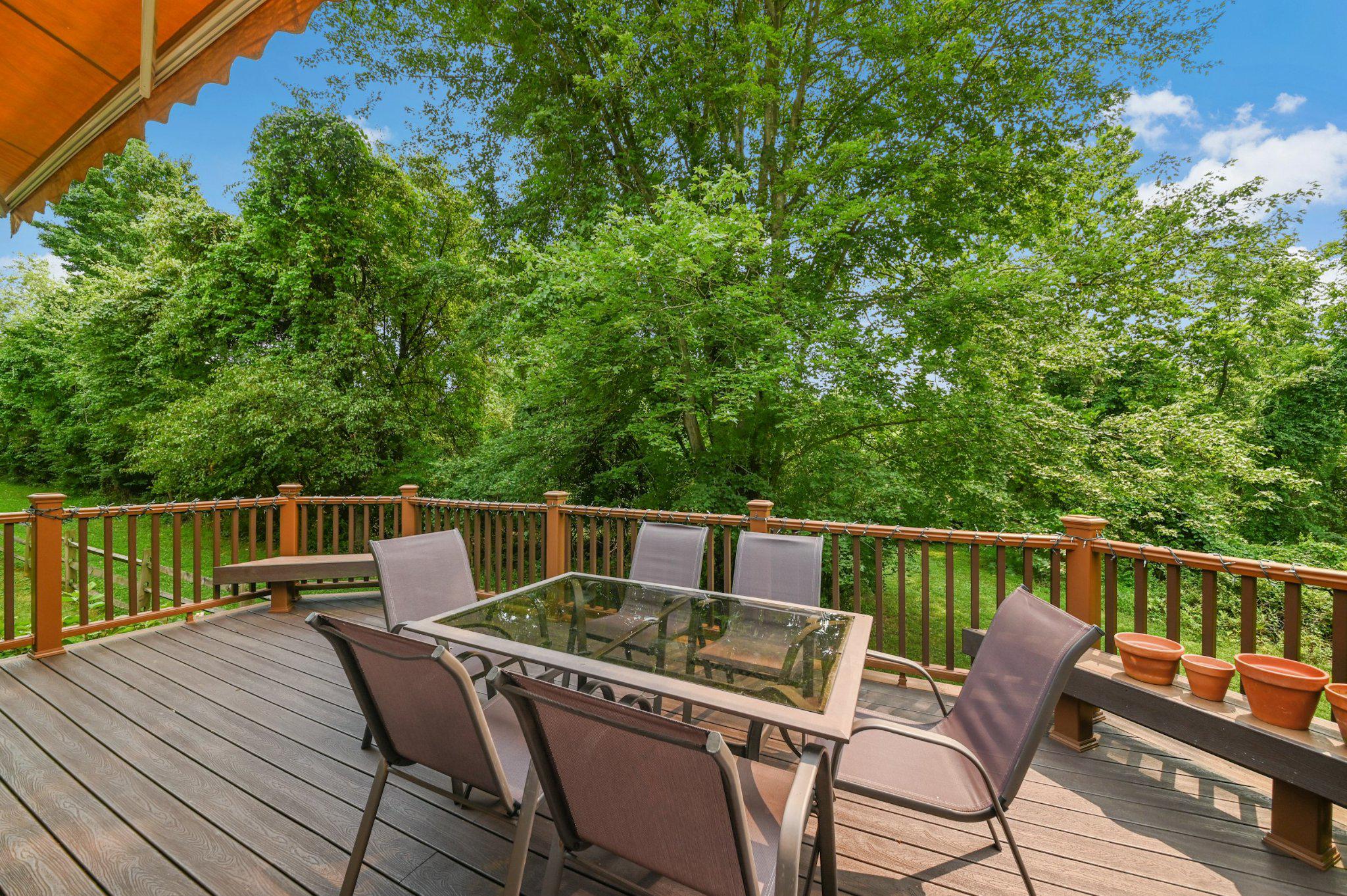 DOYLESTOWN STATION - Residential