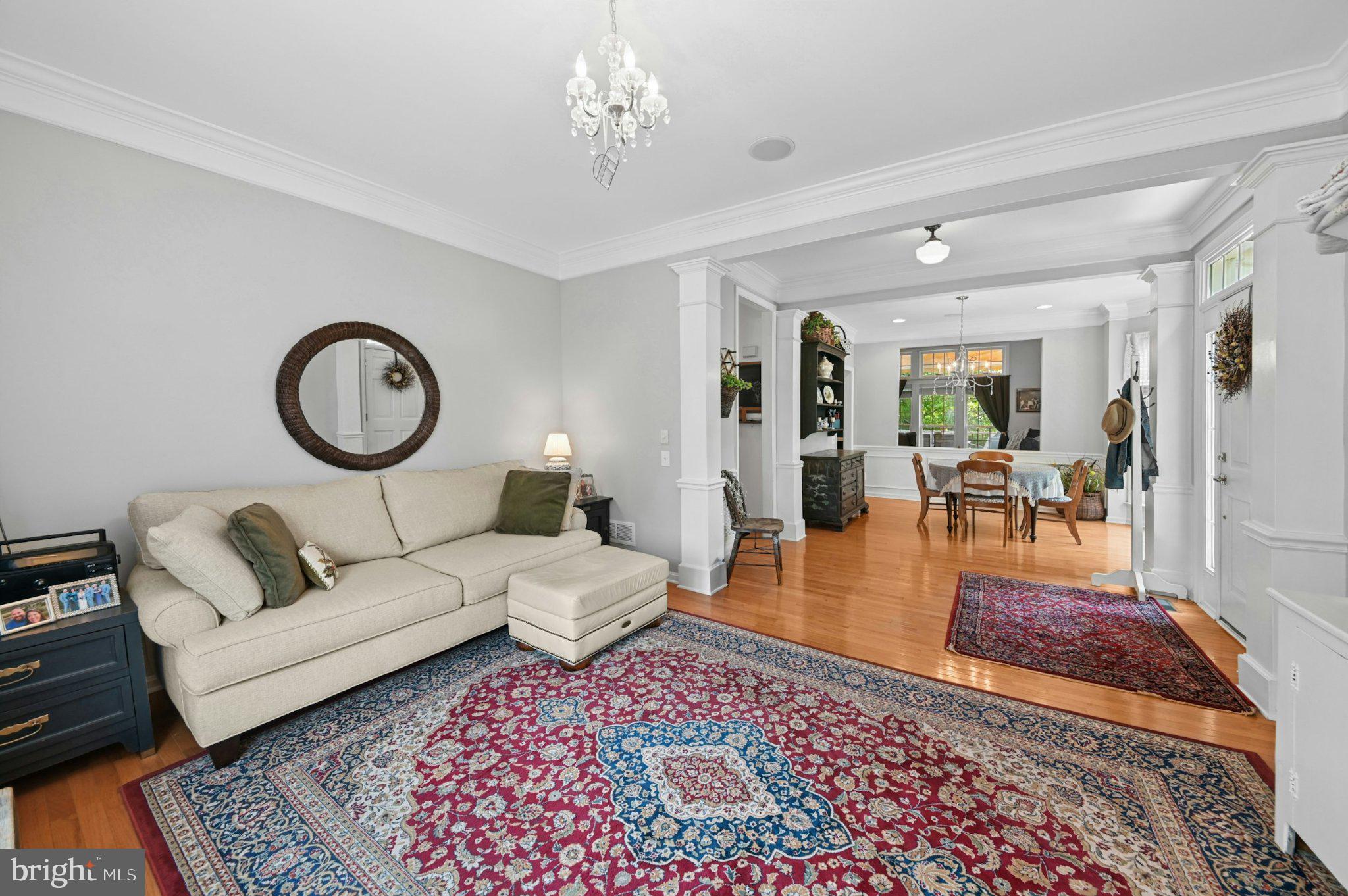 DOYLESTOWN STATION - Residential