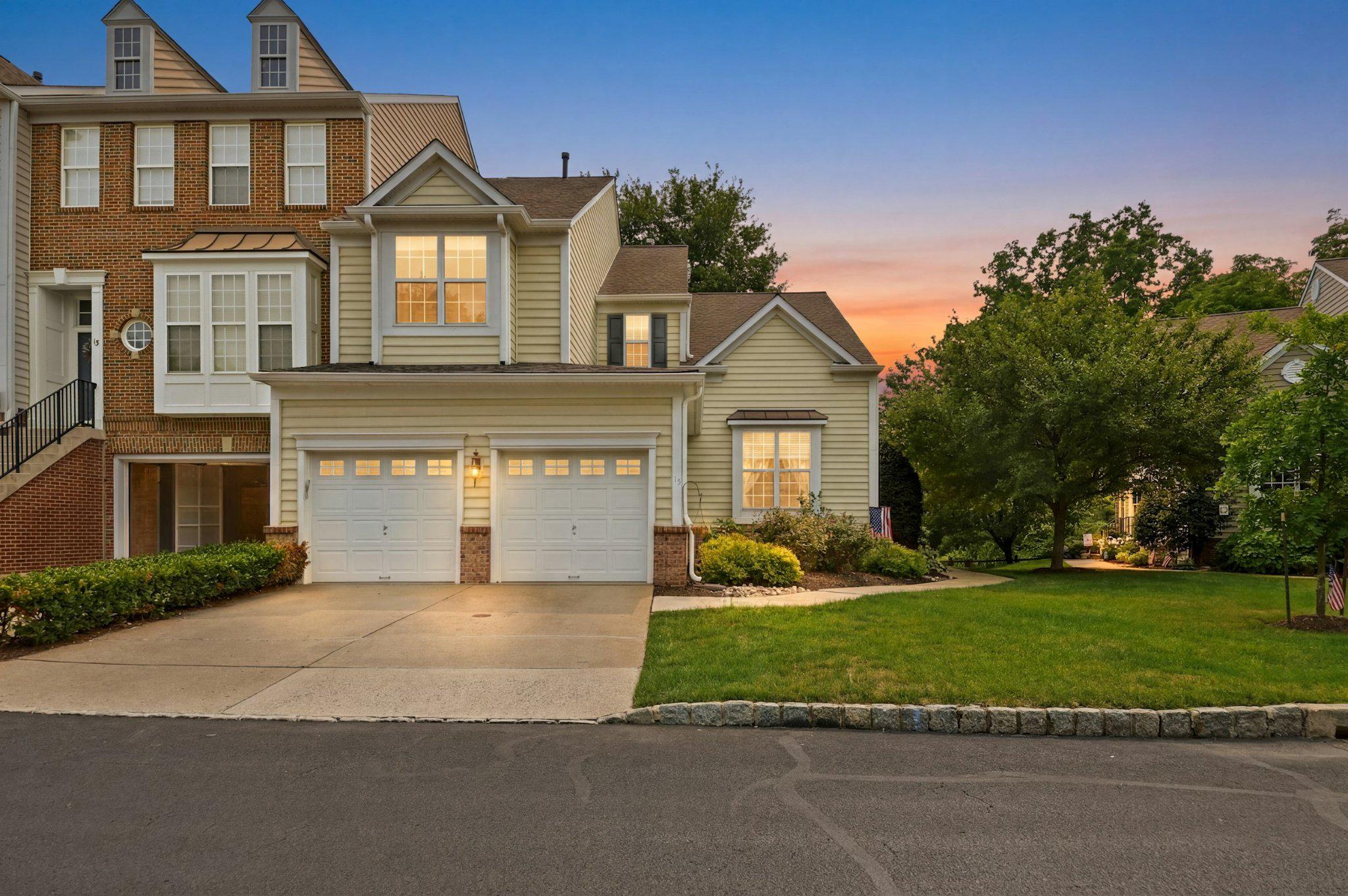 DOYLESTOWN STATION - Residential
