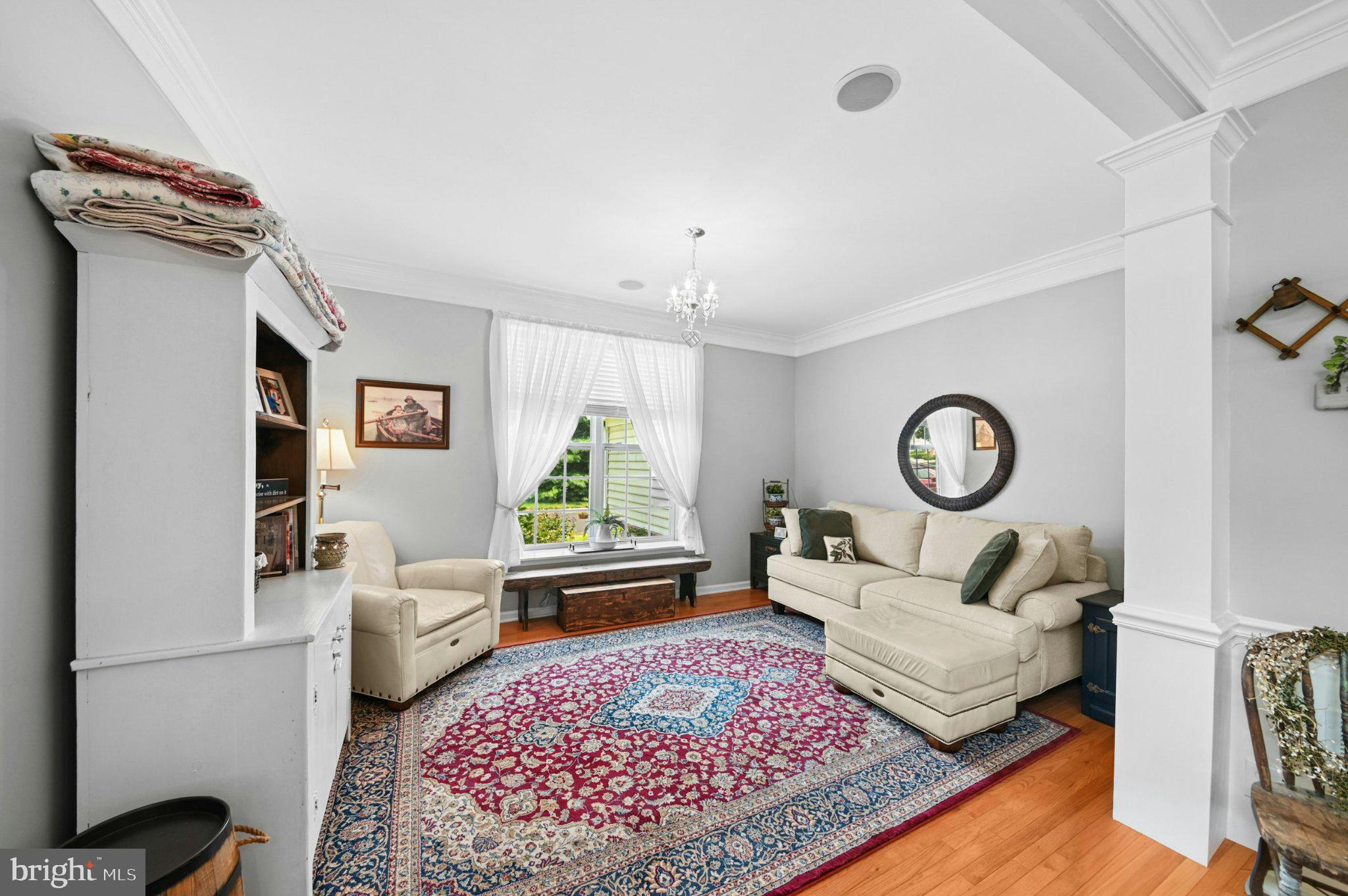 DOYLESTOWN STATION - Residential