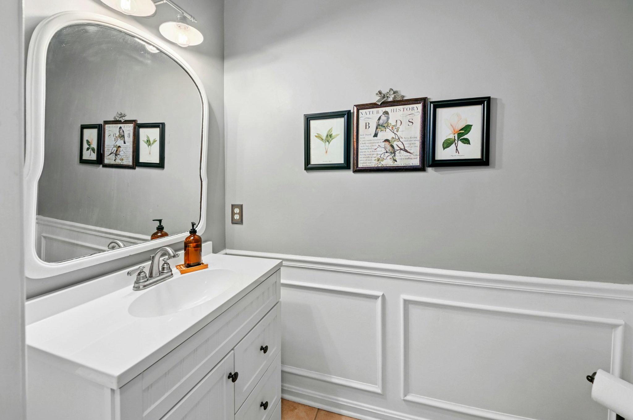 DOYLESTOWN STATION - Residential
