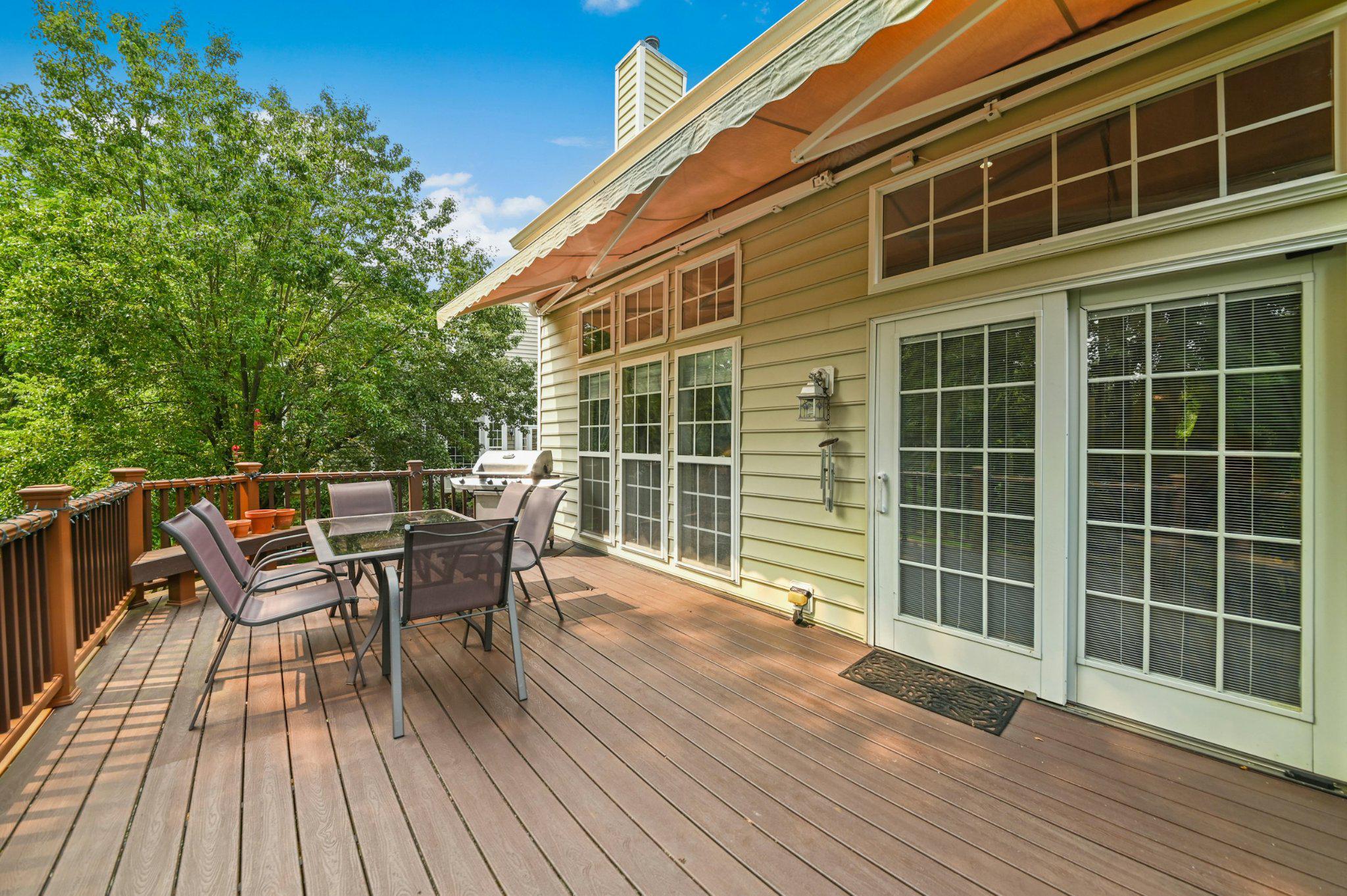 DOYLESTOWN STATION - Residential