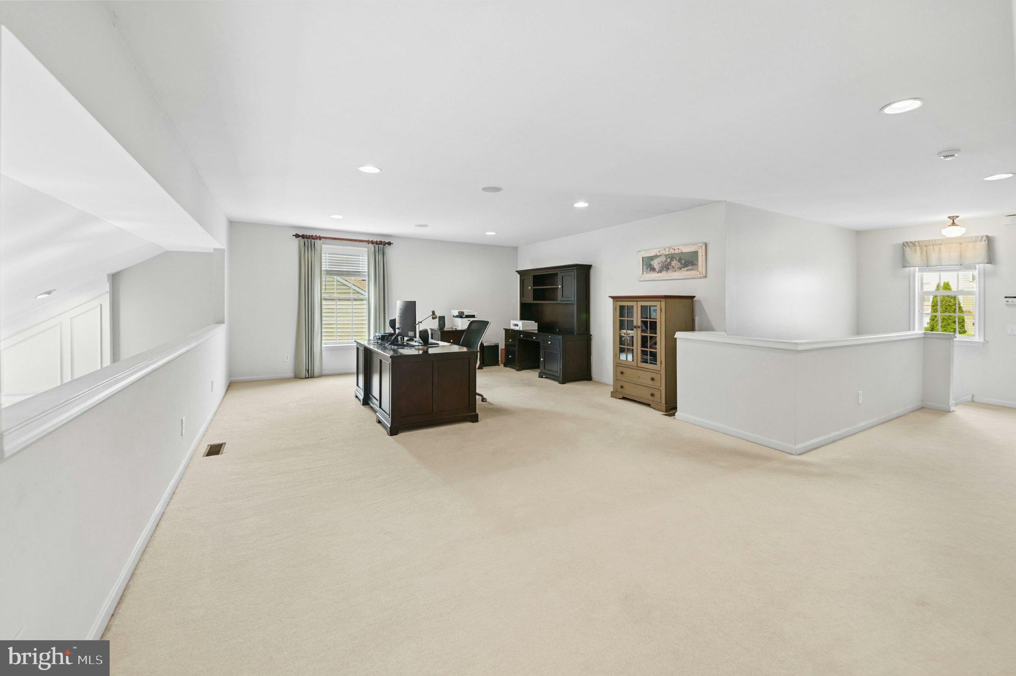 DOYLESTOWN STATION - Residential