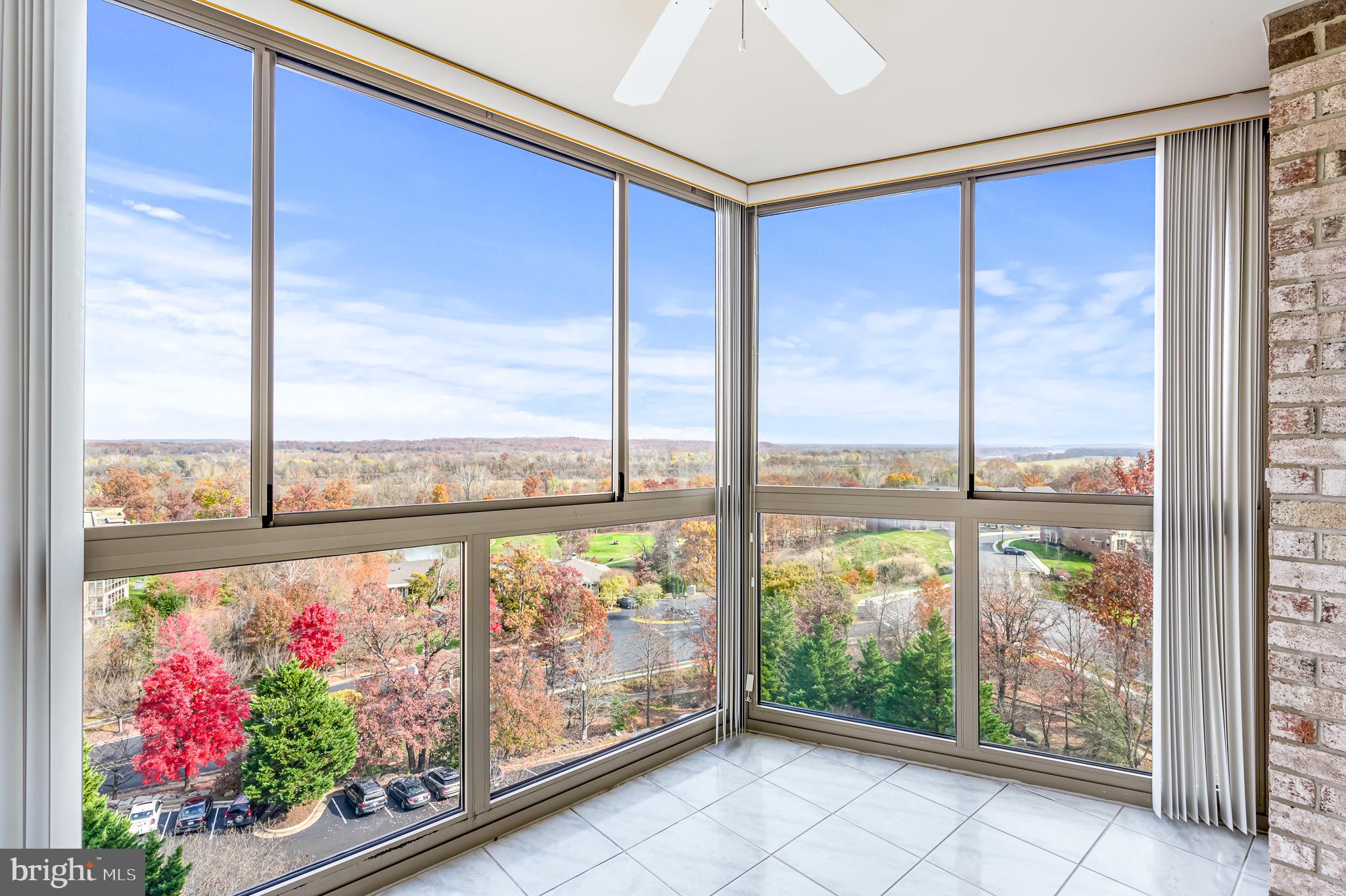 NEW Price Adjustment! Don' miss out on the opportunity to enjoy the epitome of comfort and convenience of living at Lansdowne Woods! This meticulously maintained 2-bedroom, 2-bathroom condo on the 8th floor offers a haven for those seeking a vibrant 55+ community. With panoramic views encompassing lush trees, a serene river, and more, every glance from your windows is a picturesque moment.

The two spacious bedrooms, each featuring its own ensuite bathroom for maximum privacy and convenience make it easy to live comfortably . This condo is meticulously prepared for immediate occupancy, sparing you the hassle of extensive preparations.   You will benefit from the luxury of an indoor parking space and additional storage, providing both security and convenience.  
The dining area seamlessly flows and is adjacent to  an open concept kitchen, fostering a modern and social living space.

Take advantage of the community's amenities, including but not limited to fitness facilities, communal spaces,  art studio, ceramic studio, woodworking, gardens, walking trails, tennis, pickleball, move theatre, library and more.

With everything you need at your fingertips, this condo offers the perfect balance of comfort and practicality for a stress-free lifestyle.

This move-in-ready condo is more than just a residence; it's an invitation to an enriched and vibrant lifestyle within Lansdowne Woods. Schedule a viewing today to experience the blend of elegance, convenience, and community that this property offers. Live the life you've always dreamed of in this remarkable 55+ community!