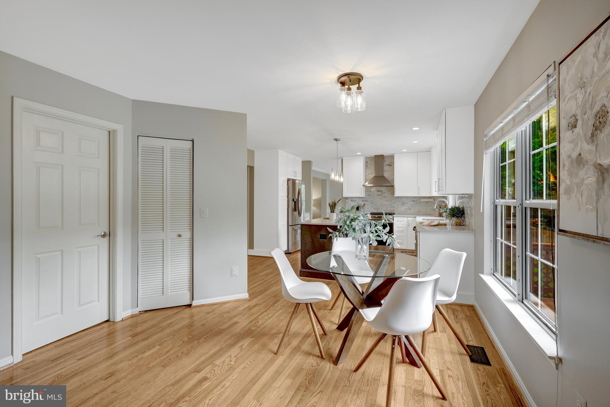 ASHTON DOWNS - Residential