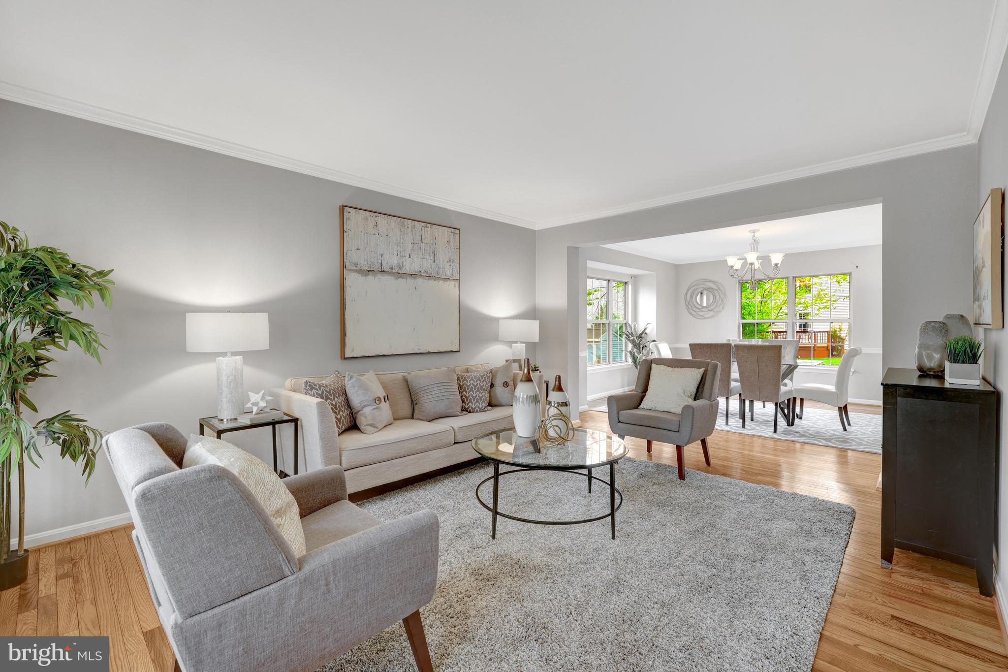 ASHTON DOWNS - Residential