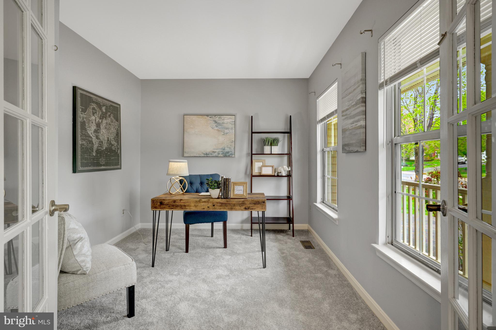 ASHTON DOWNS - Residential