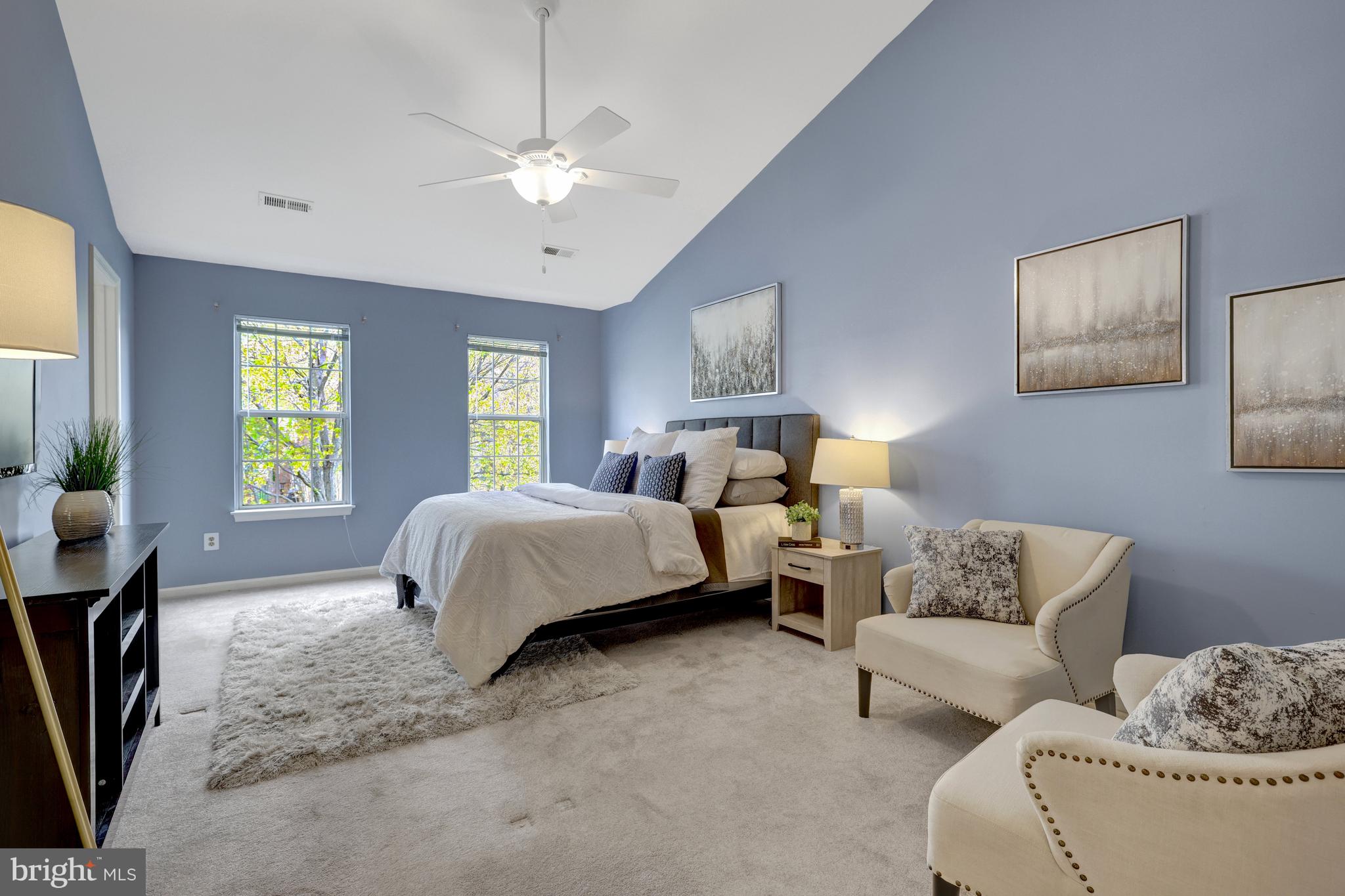 ASHTON DOWNS - Residential