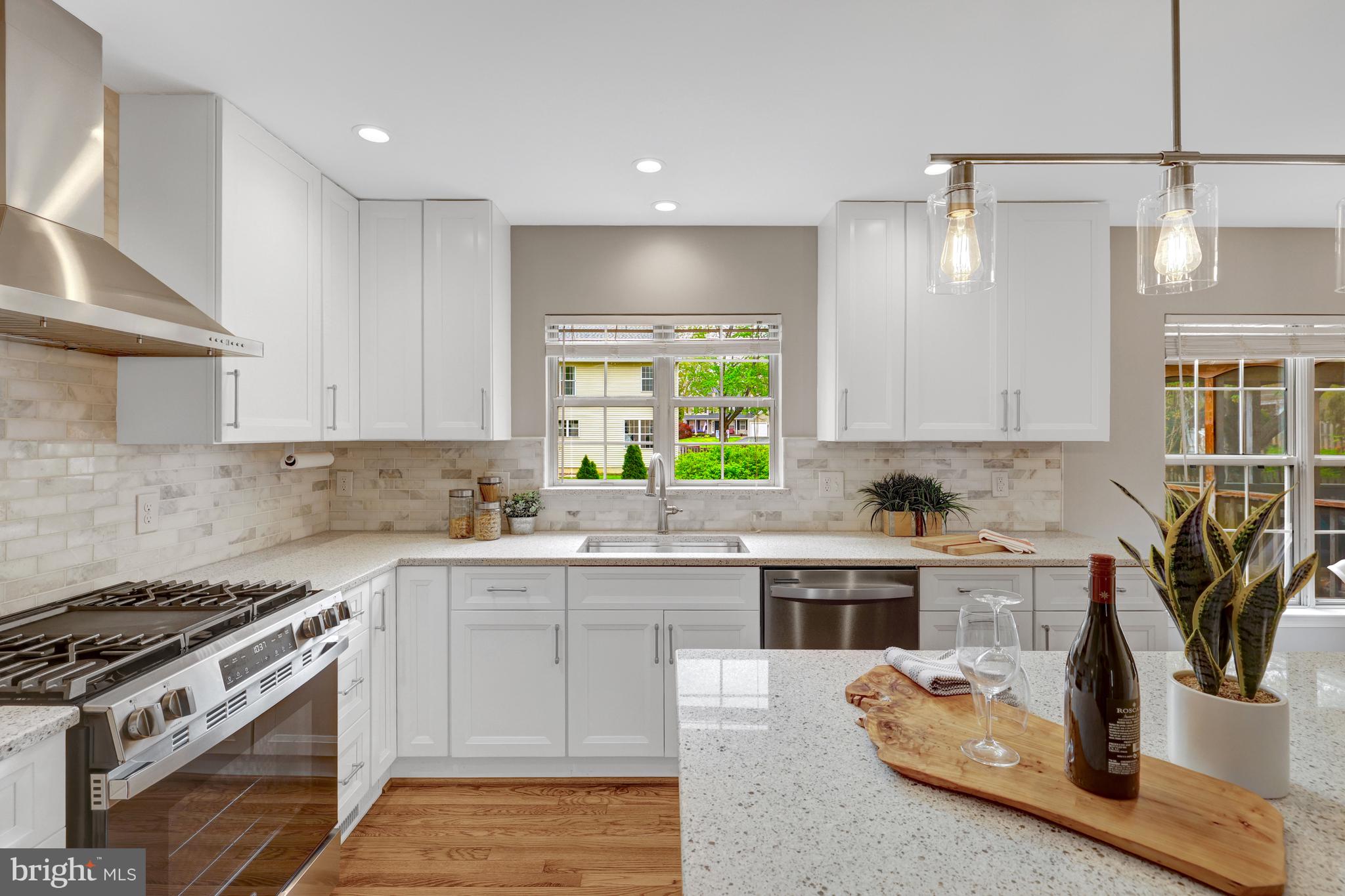 ASHTON DOWNS - Residential