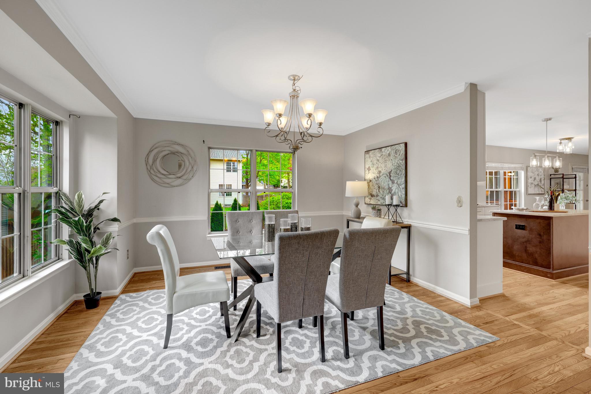 ASHTON DOWNS - Residential