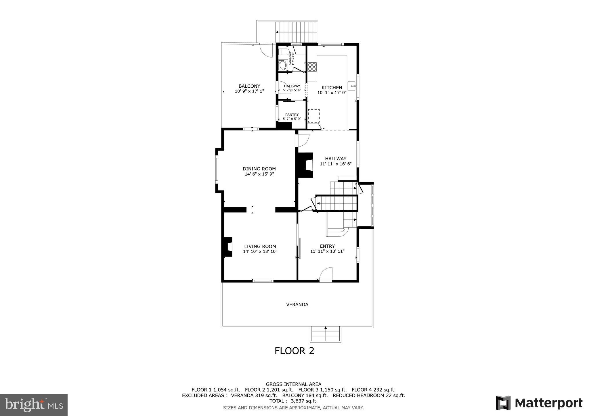 KENSINGTON - Residential