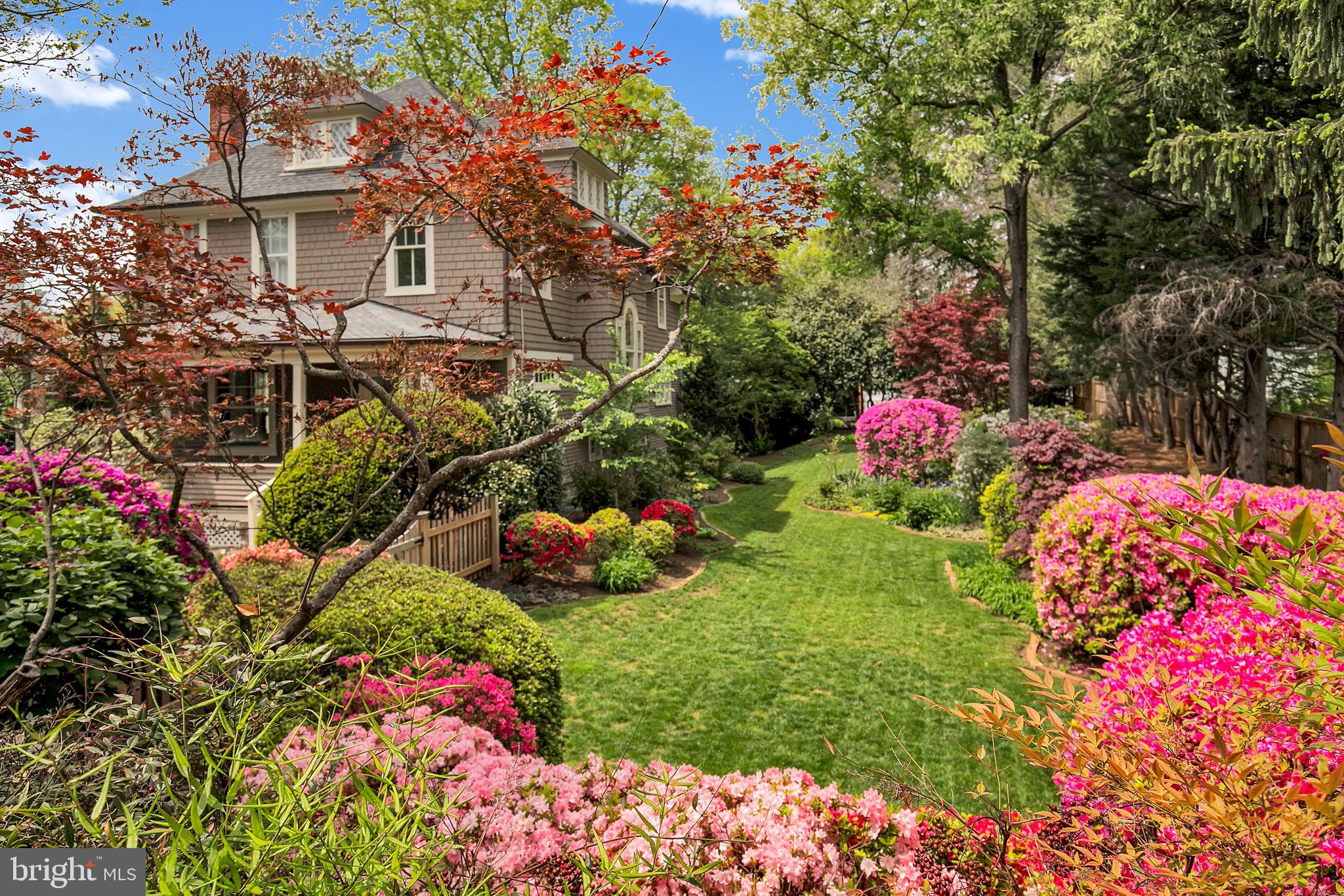 KENSINGTON - Residential
