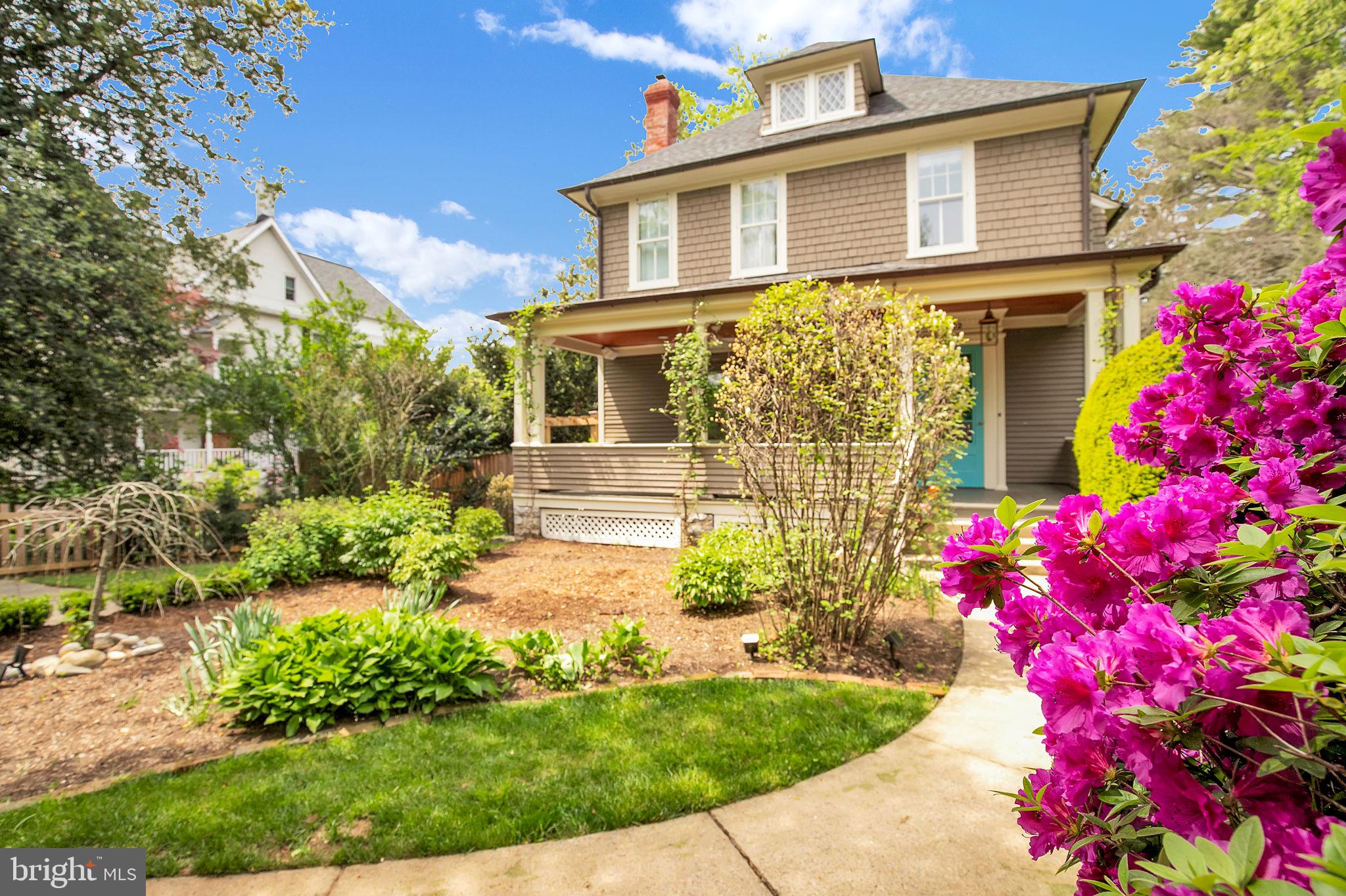 KENSINGTON - Residential