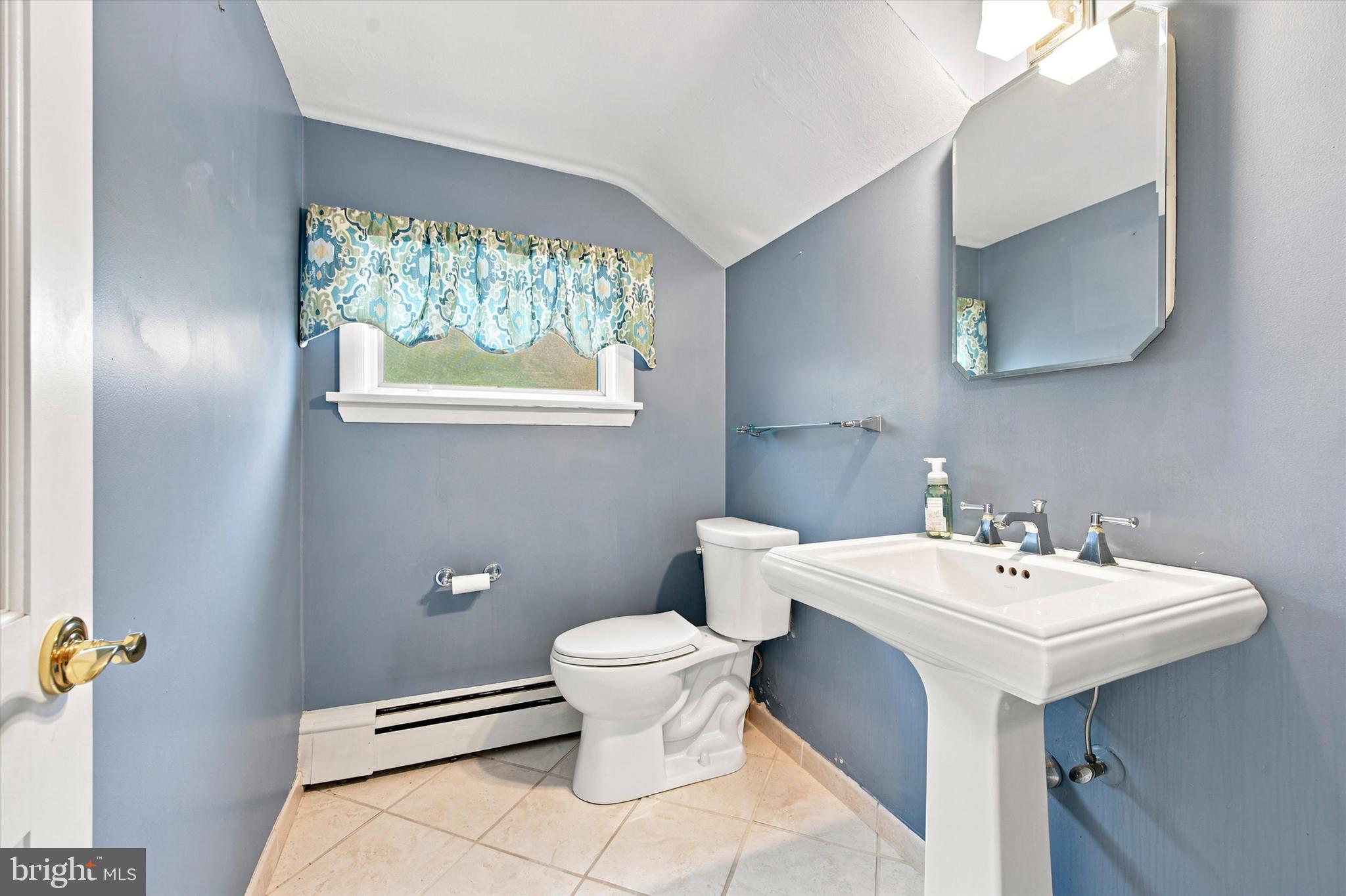 LAFAYETTE PARK - Residential