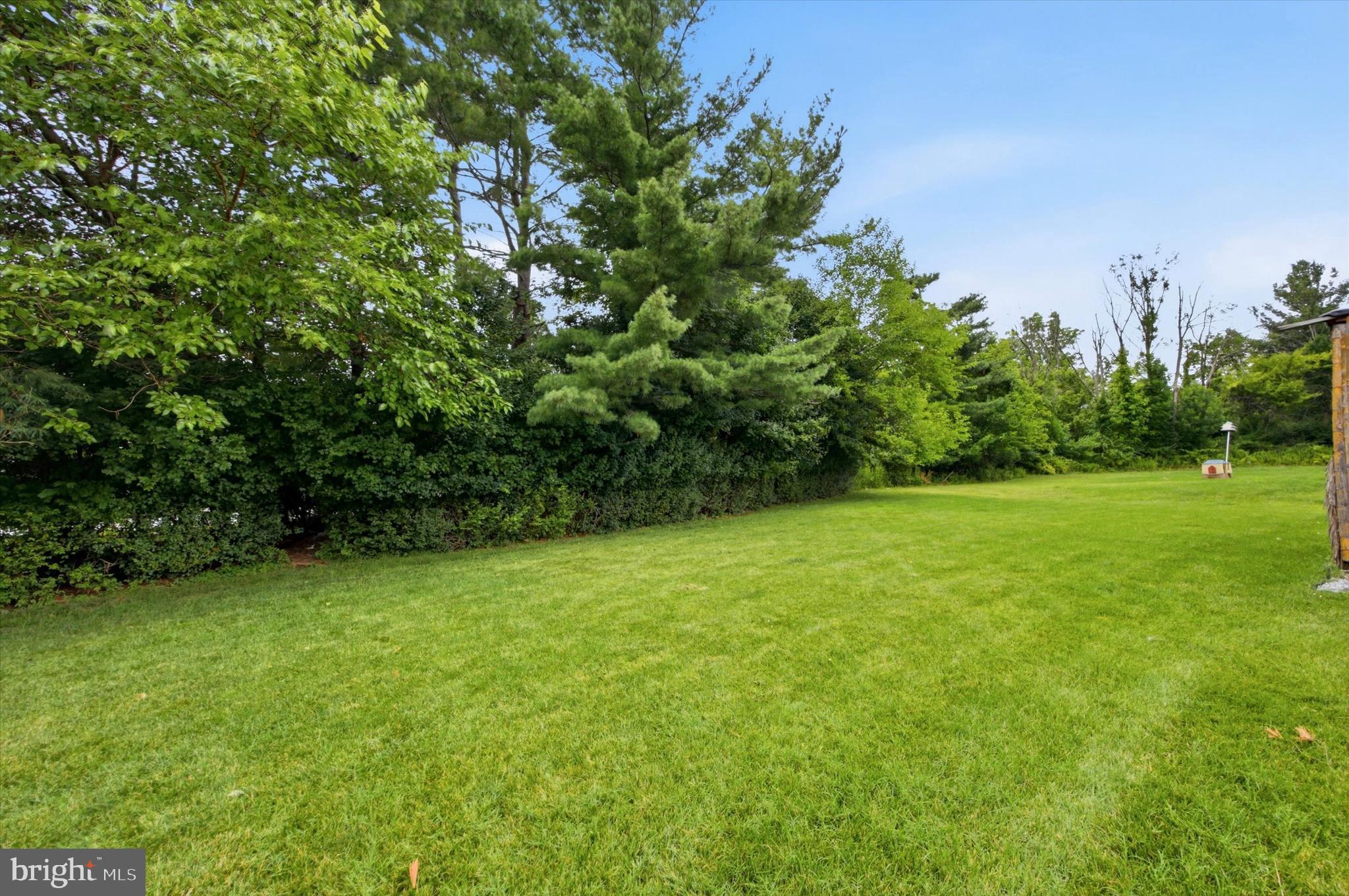 LAFAYETTE PARK - Residential