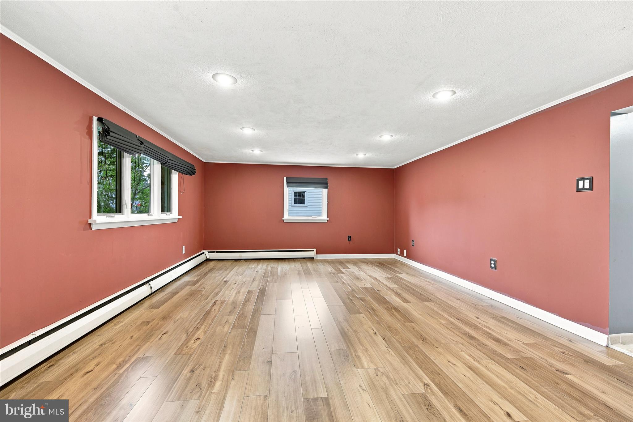 LAFAYETTE PARK - Residential