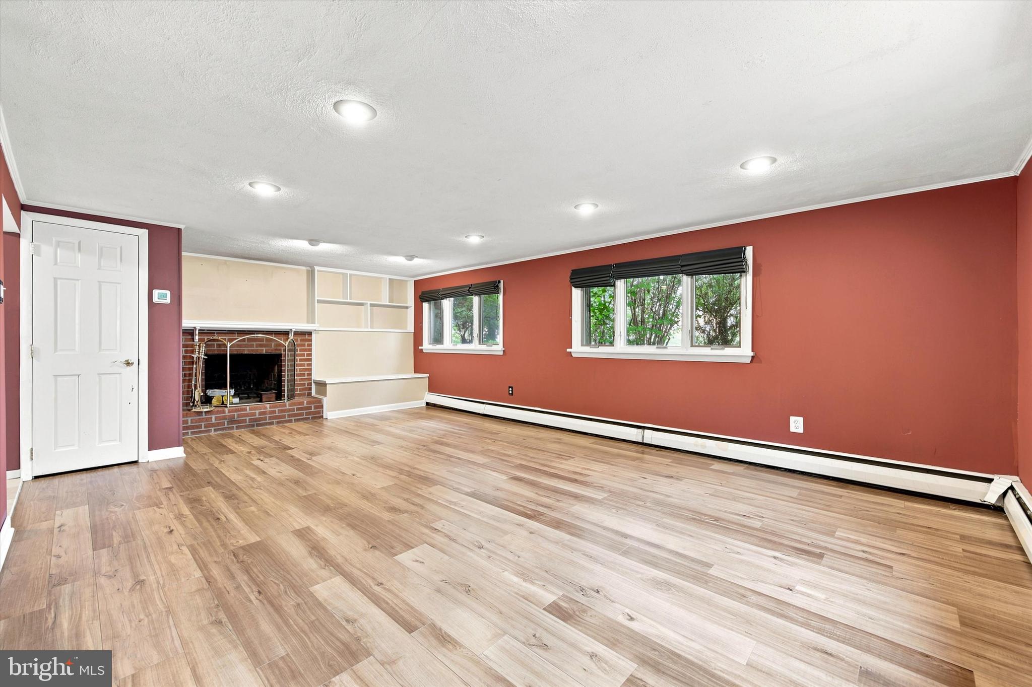 LAFAYETTE PARK - Residential