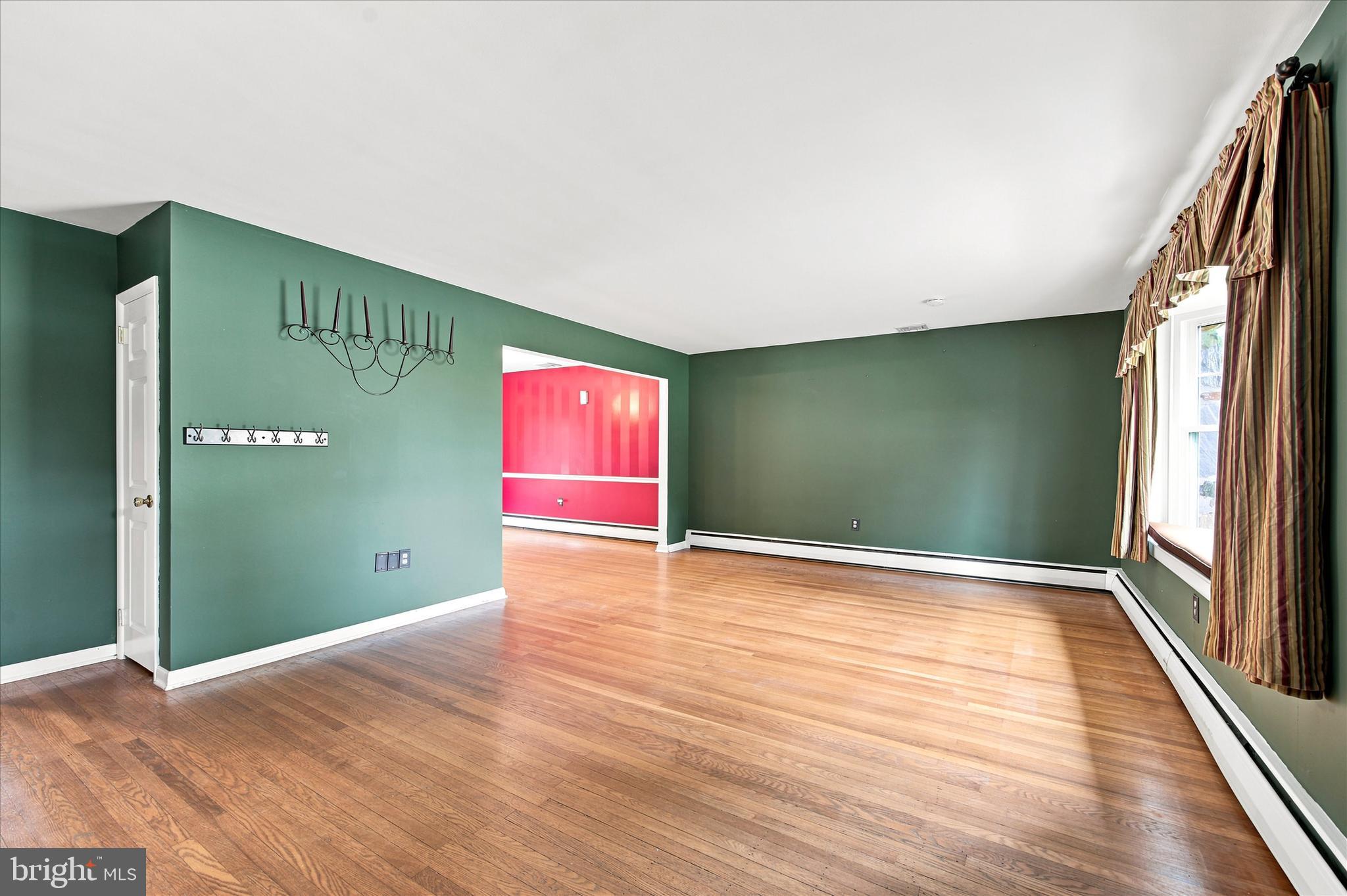LAFAYETTE PARK - Residential