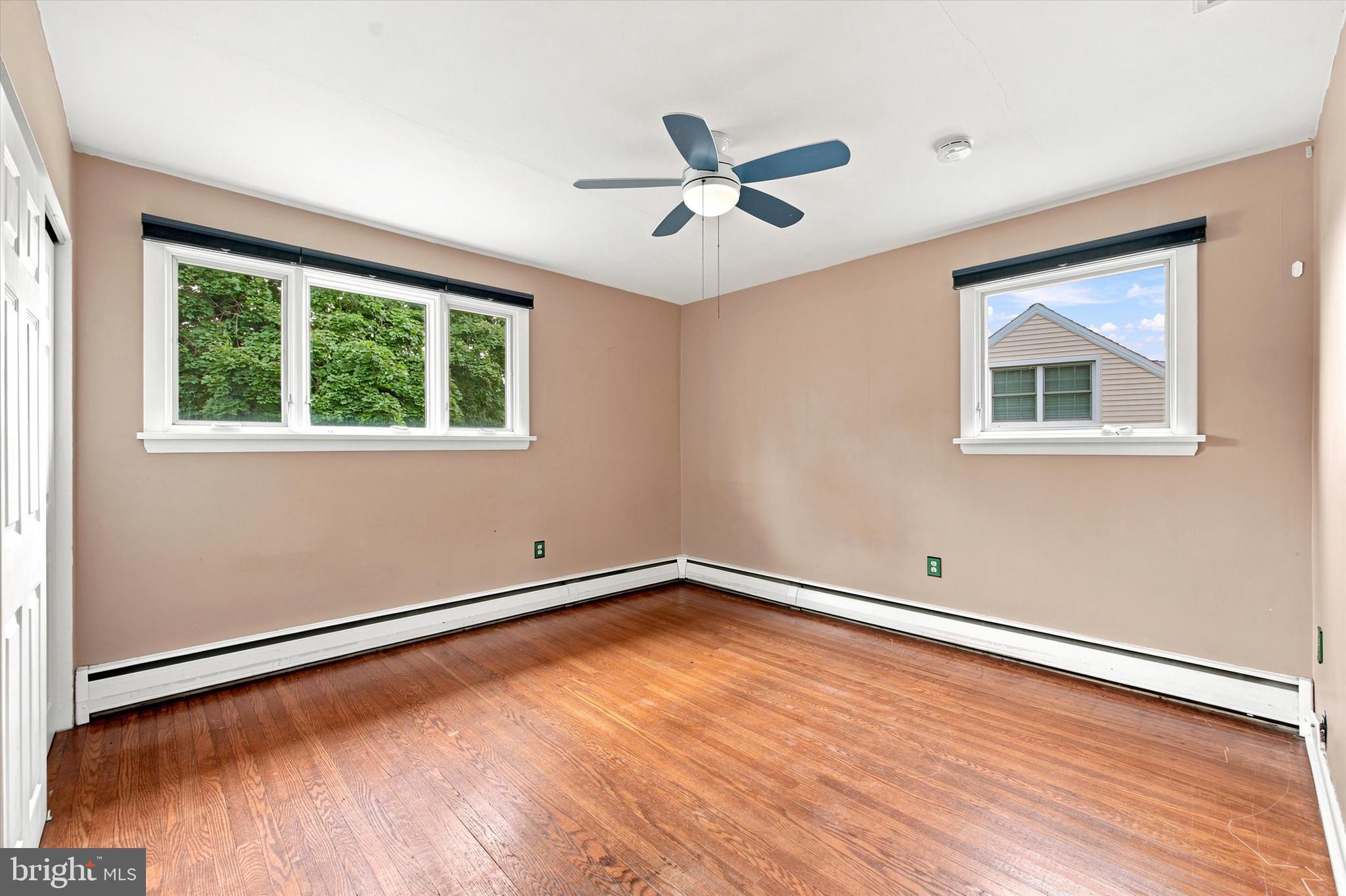 LAFAYETTE PARK - Residential