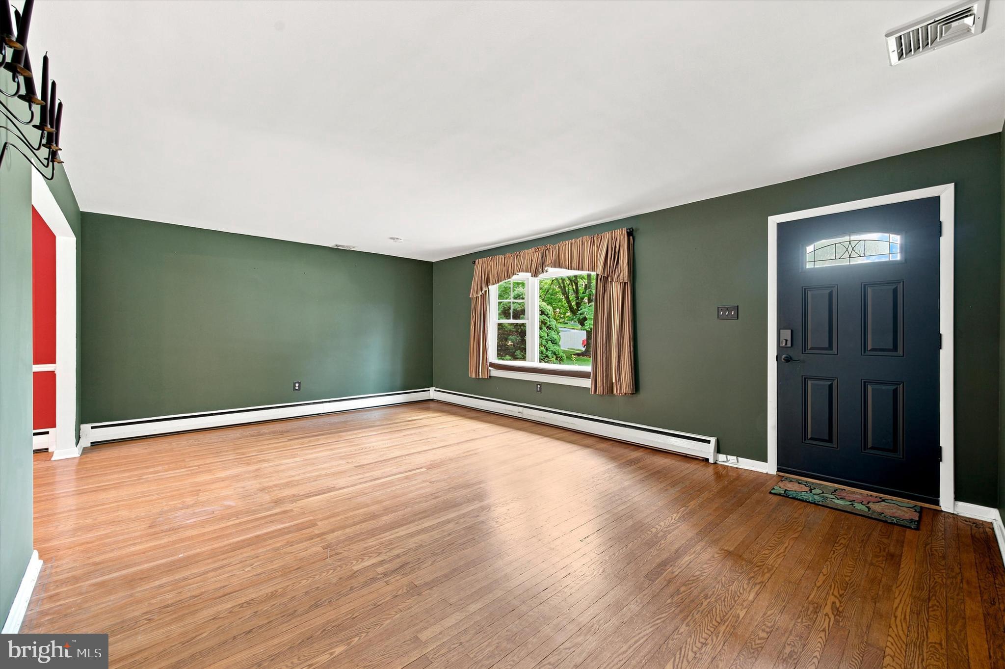 LAFAYETTE PARK - Residential