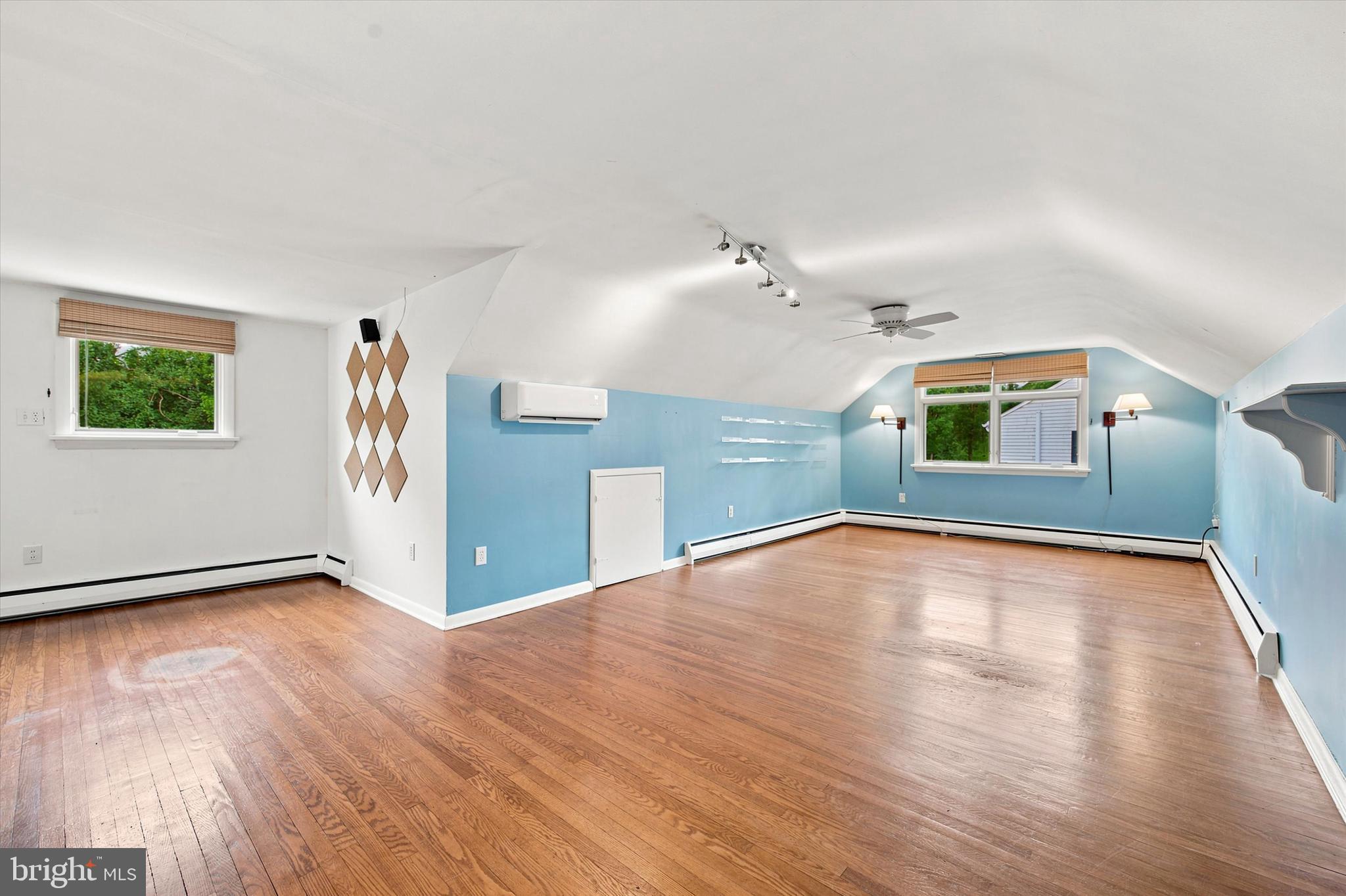 LAFAYETTE PARK - Residential