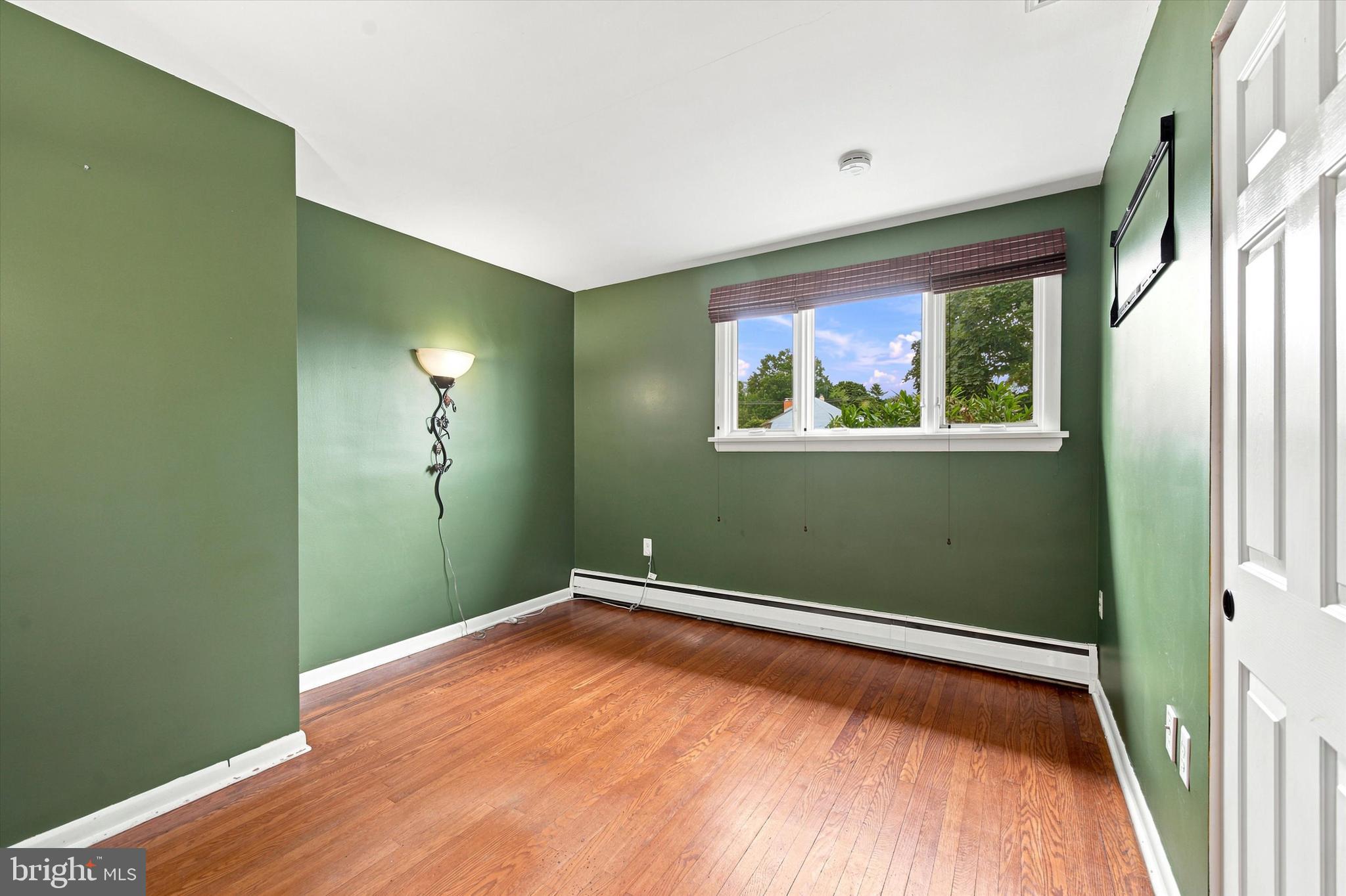 LAFAYETTE PARK - Residential