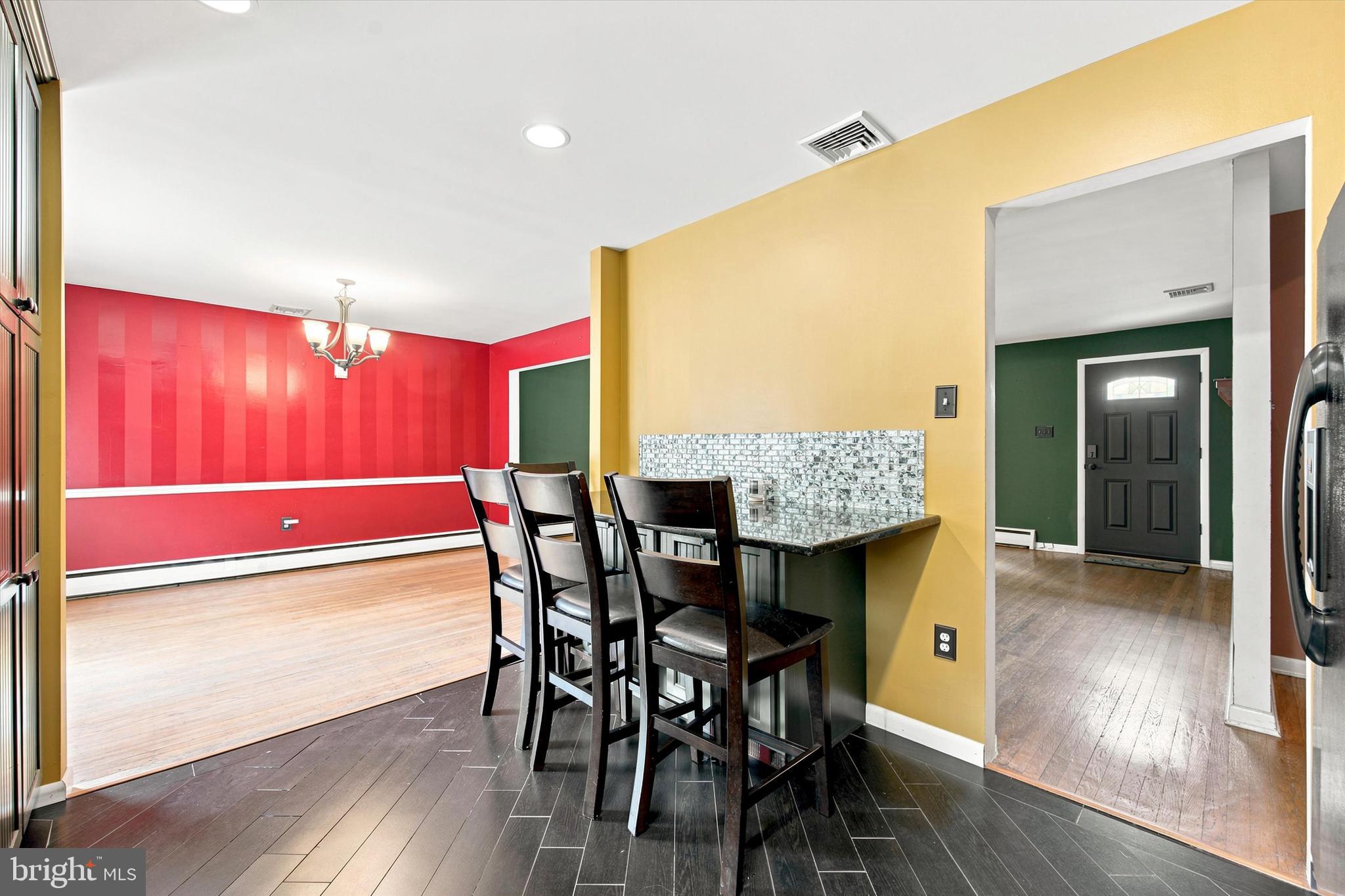LAFAYETTE PARK - Residential